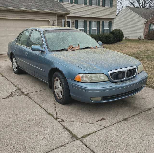 How to Sell a Car That Won't Start