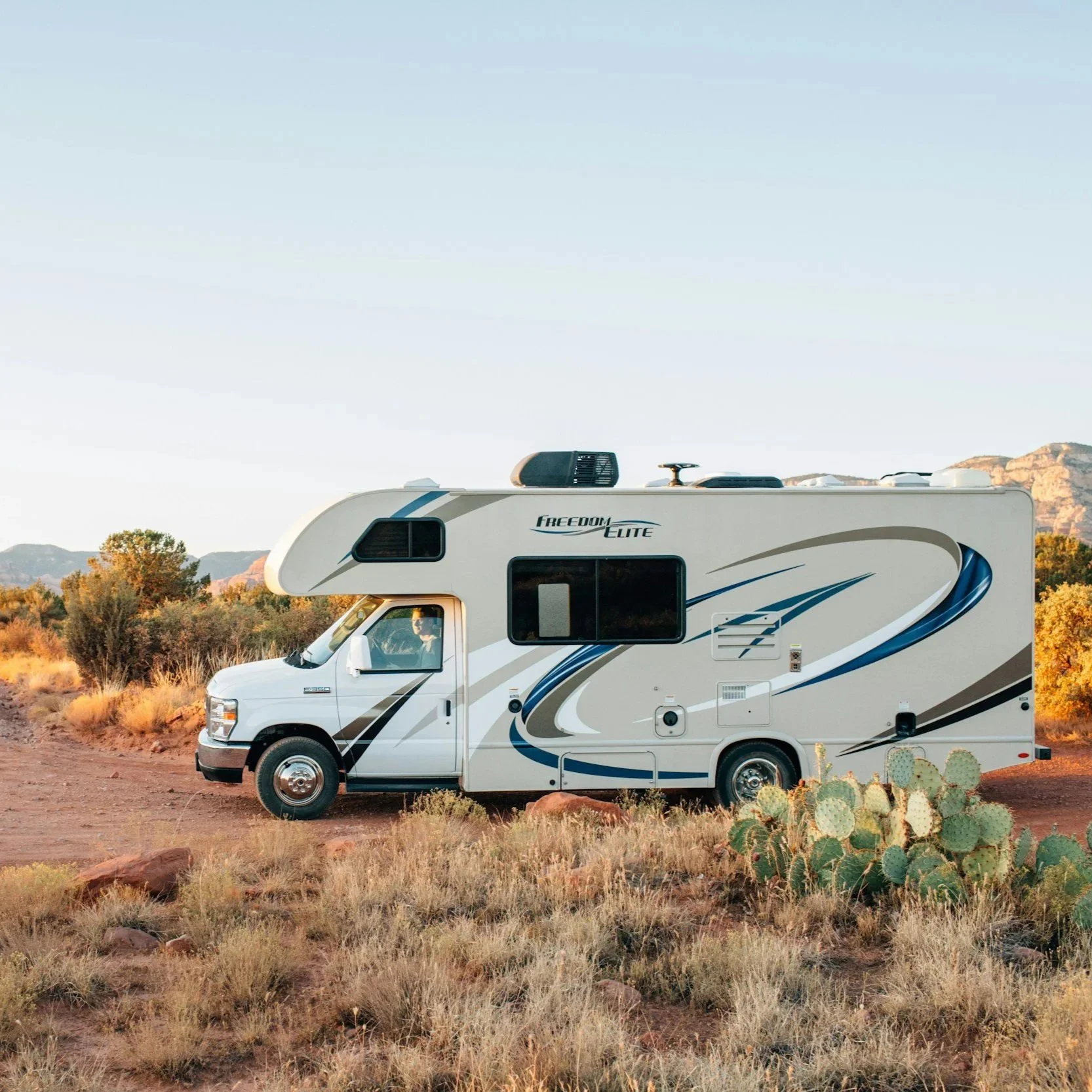 The Right Way to Let Go: How to Safely Remove and Sell Your Old RV 