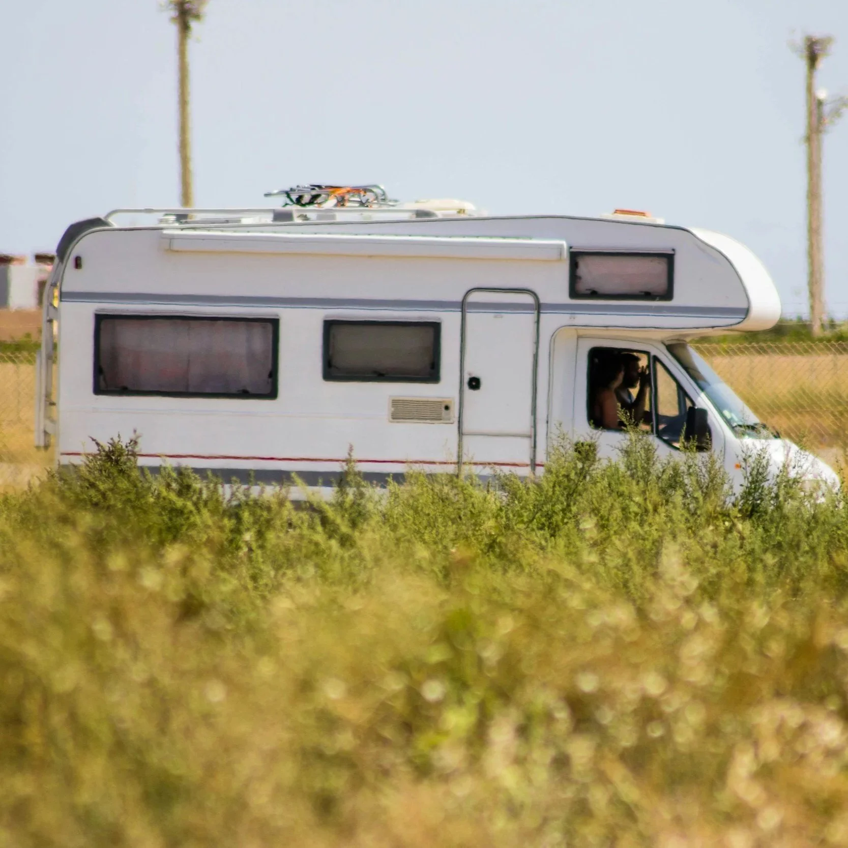 Don’t Panic, It’s Just Metal: What to Expect When Removing a Motor Home