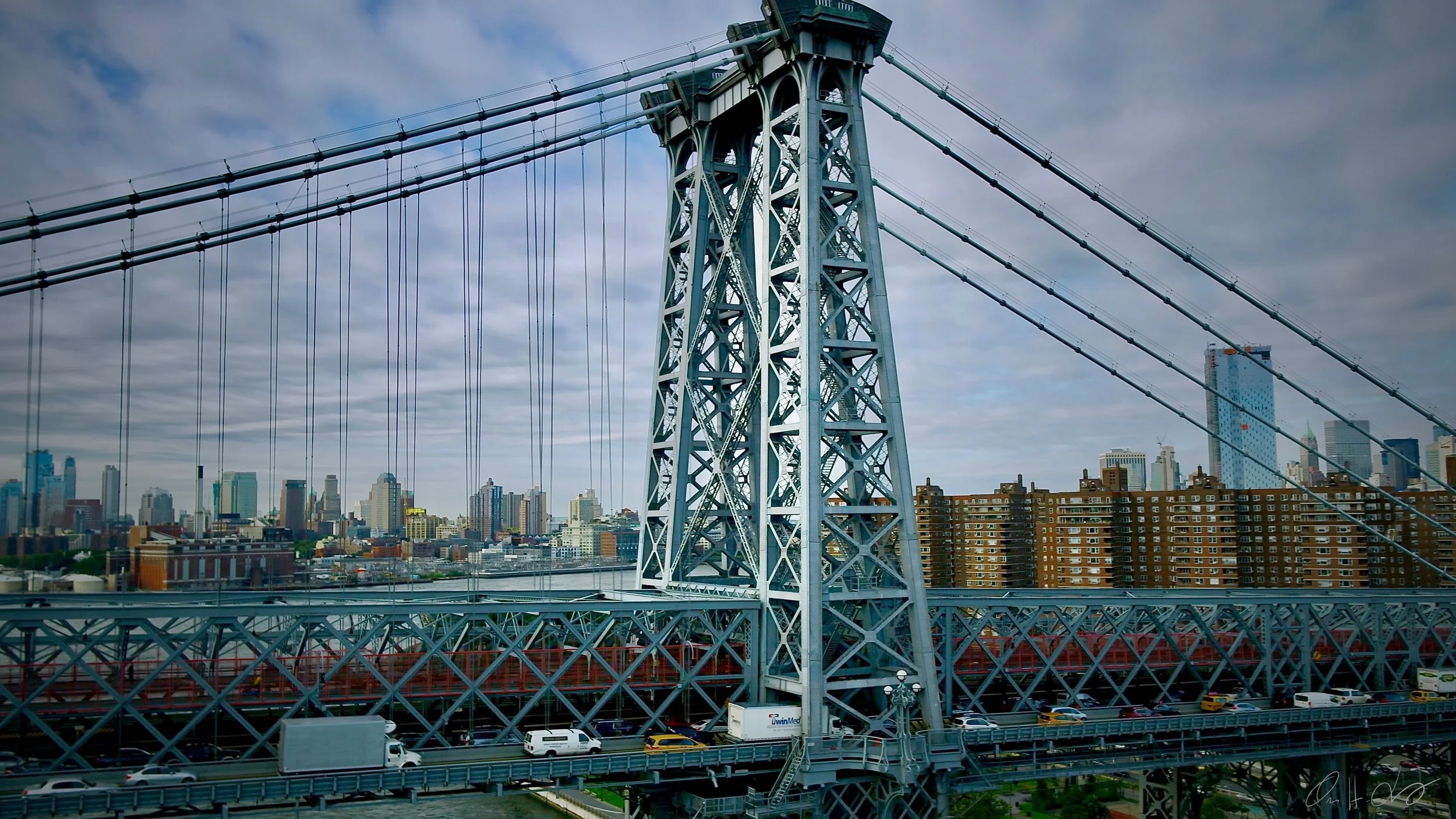 NYC Steel