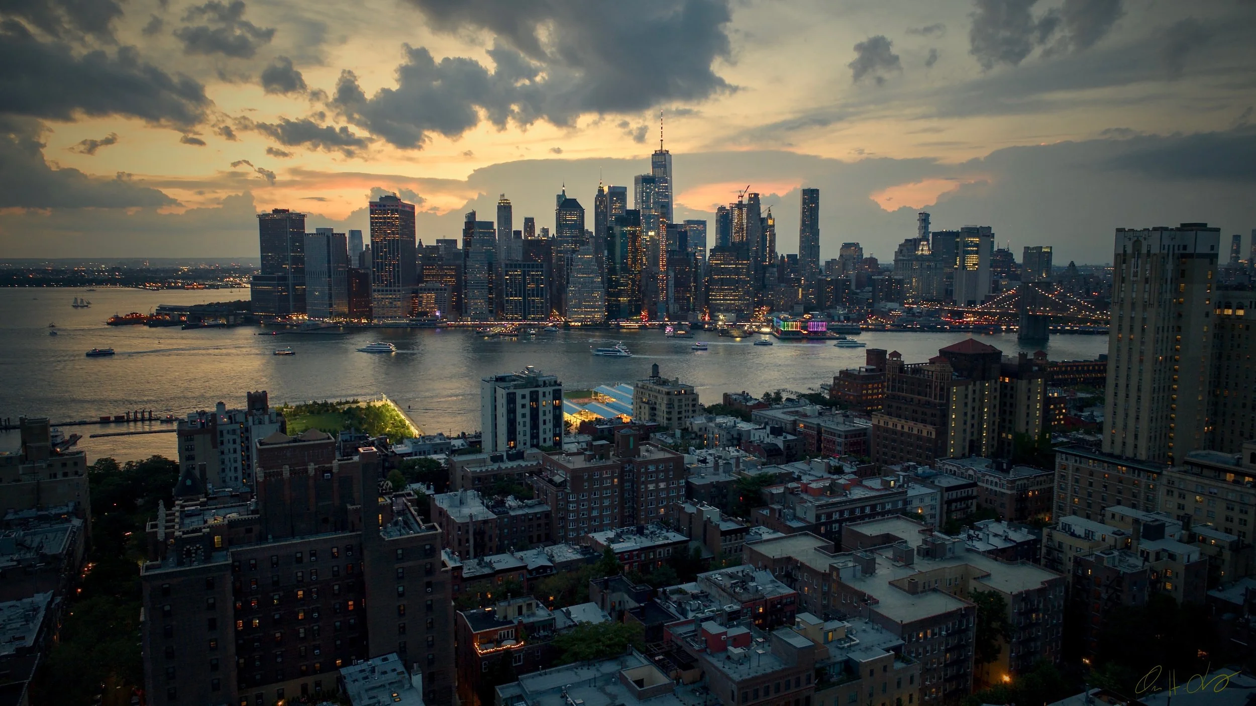 The Heights