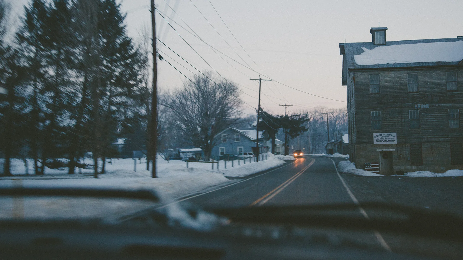 To Pennsylvania