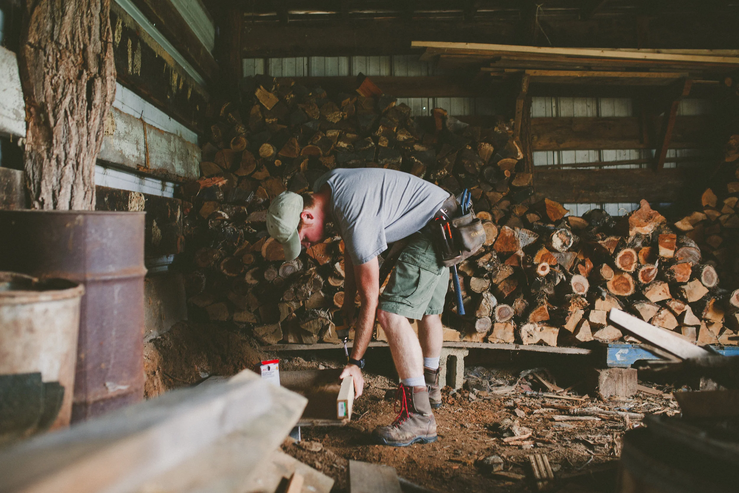 Lessons of the Hammer