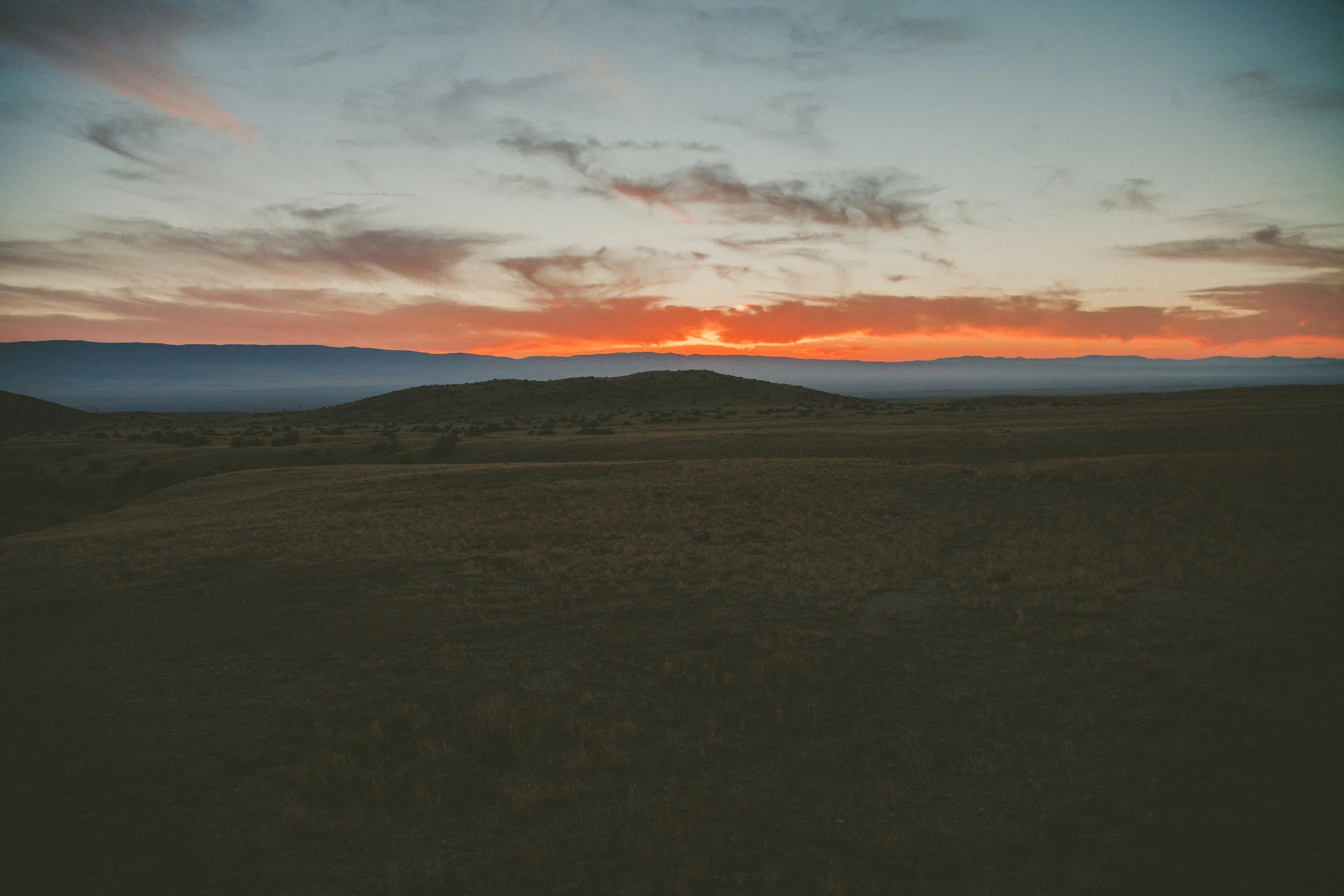 The Plain