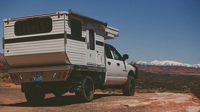 Our rig has been nominated for the 2016 Hooniverse Car of the Year. This mule has allowed us to do so much and go so many amazing places this year. We are grateful for it and for the kind words from everyone over at @therealhooniverse Check out the a