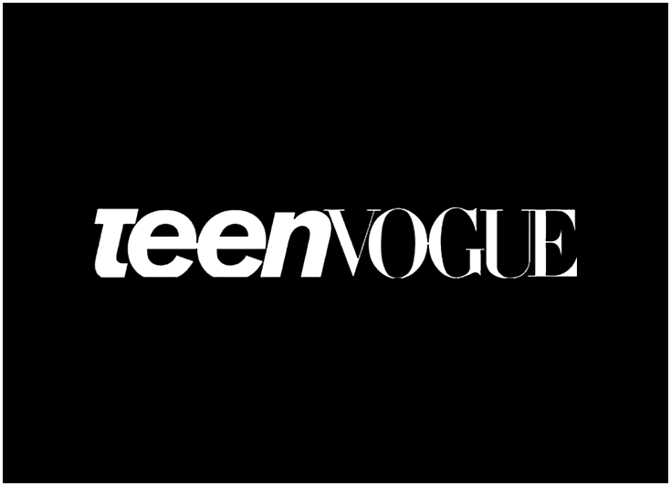 Teen Vogue — Shelley Gregory Hair