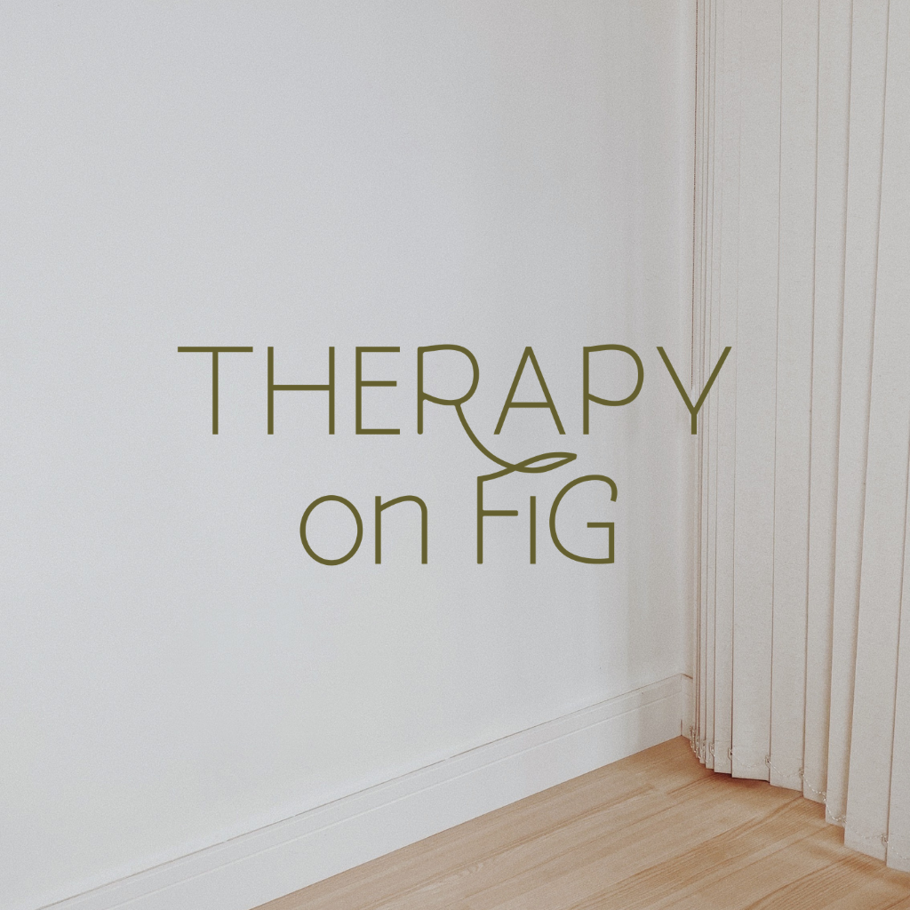 Therapy on Fig
