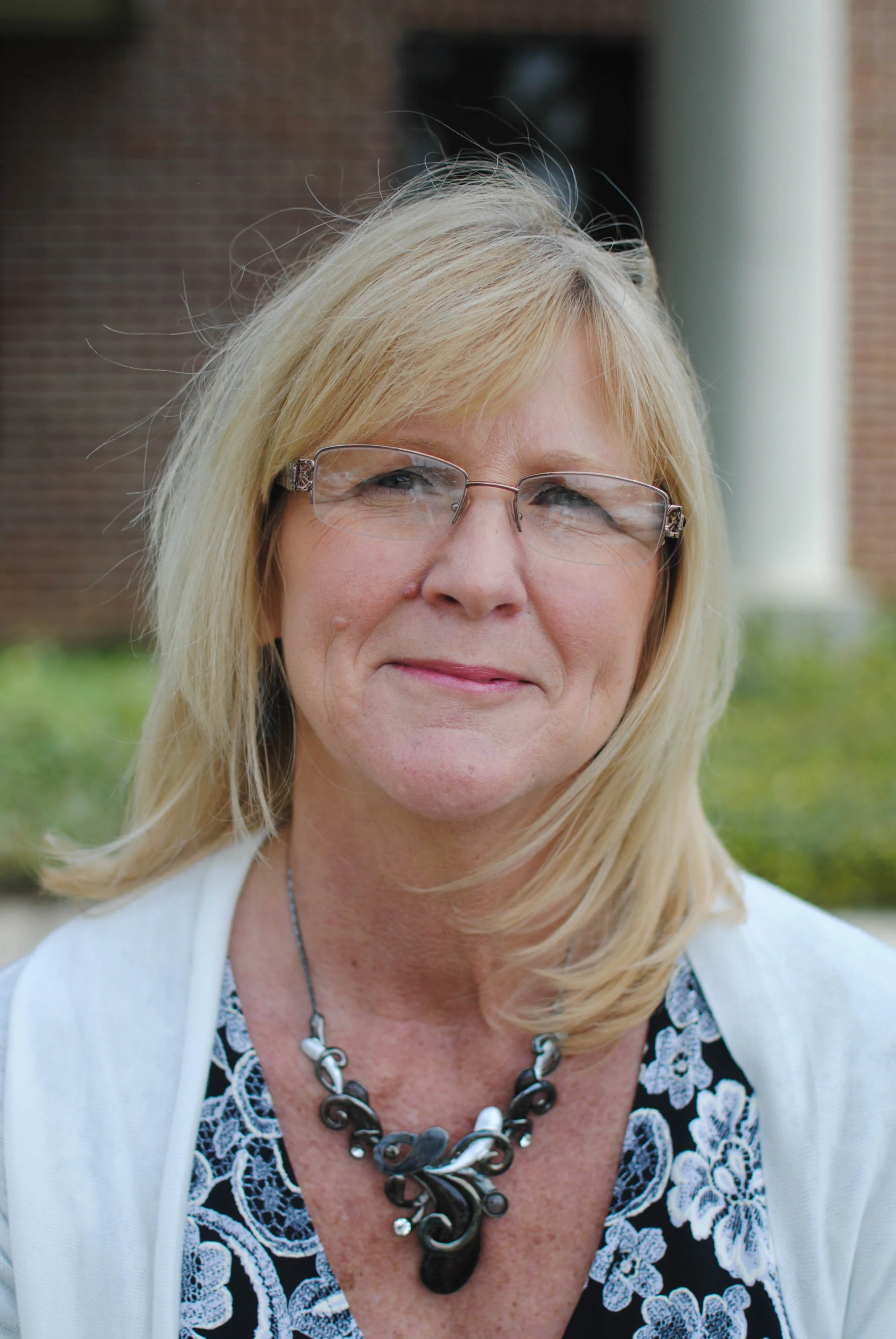 Brenda Johnson