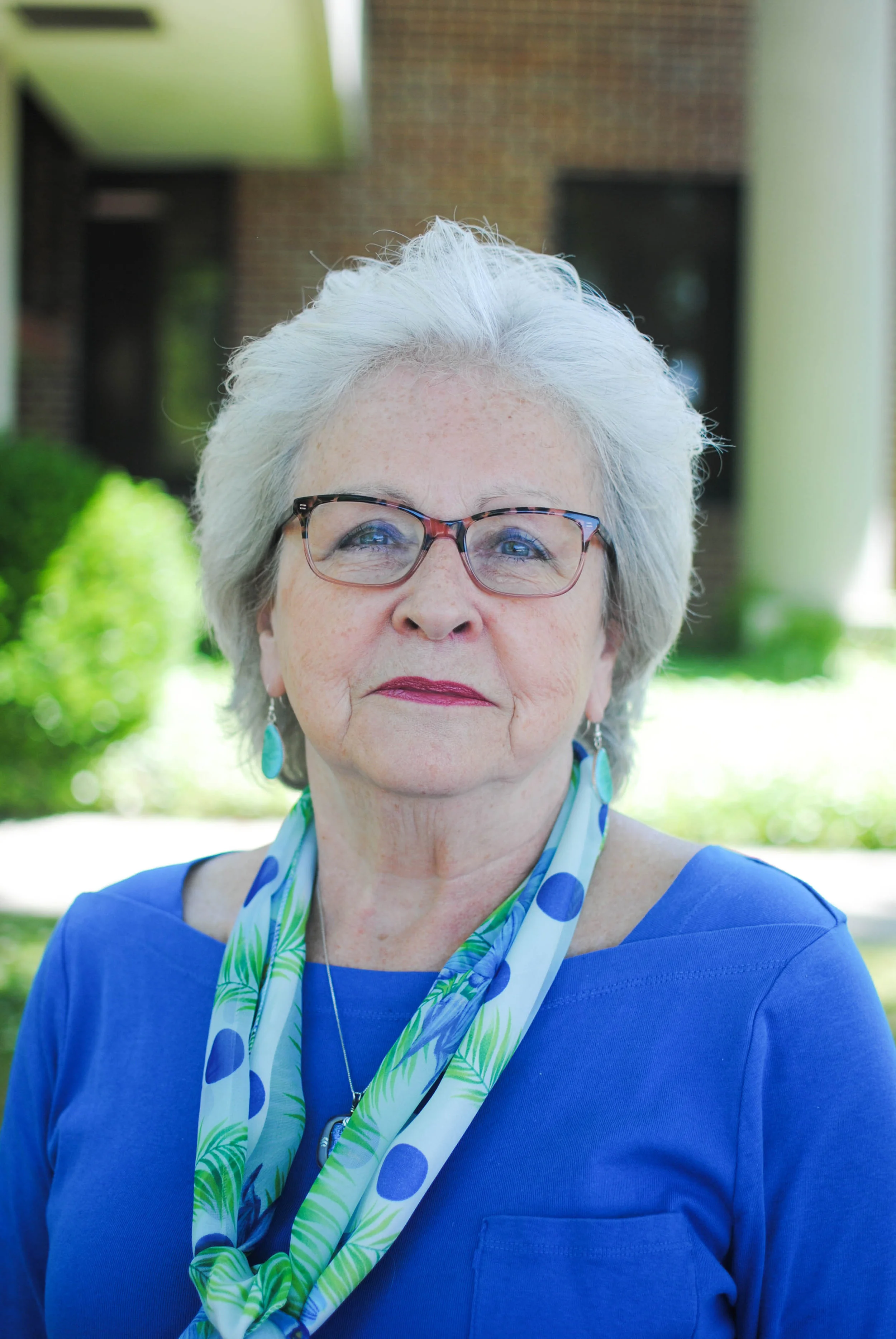 Theresa Grisham