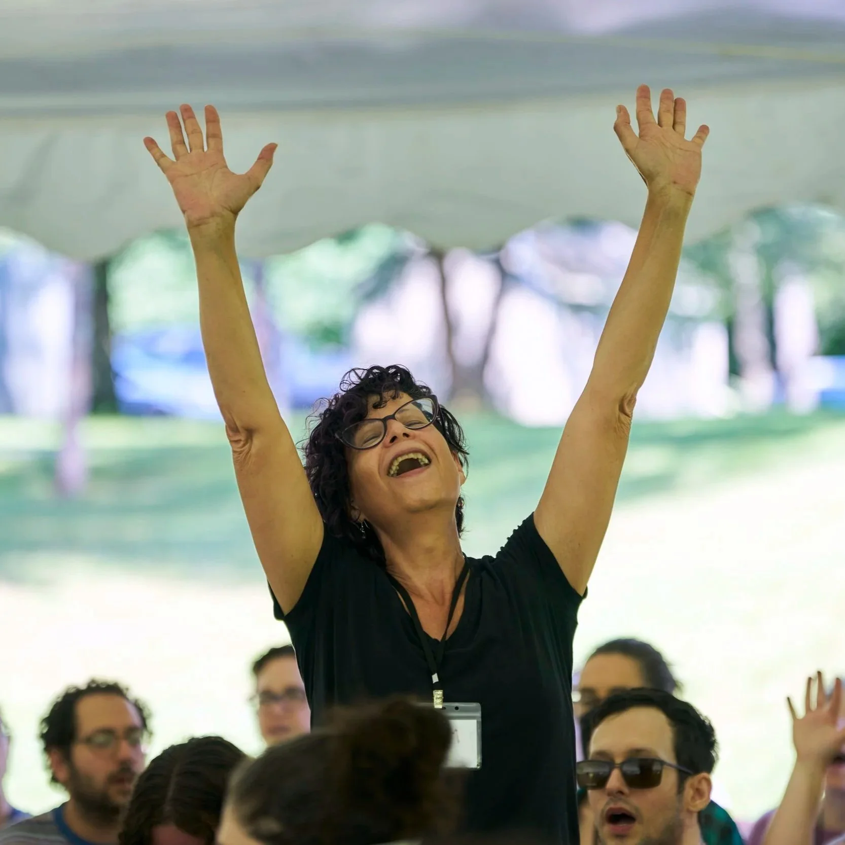 MJ Gilbert, Lead Teacher