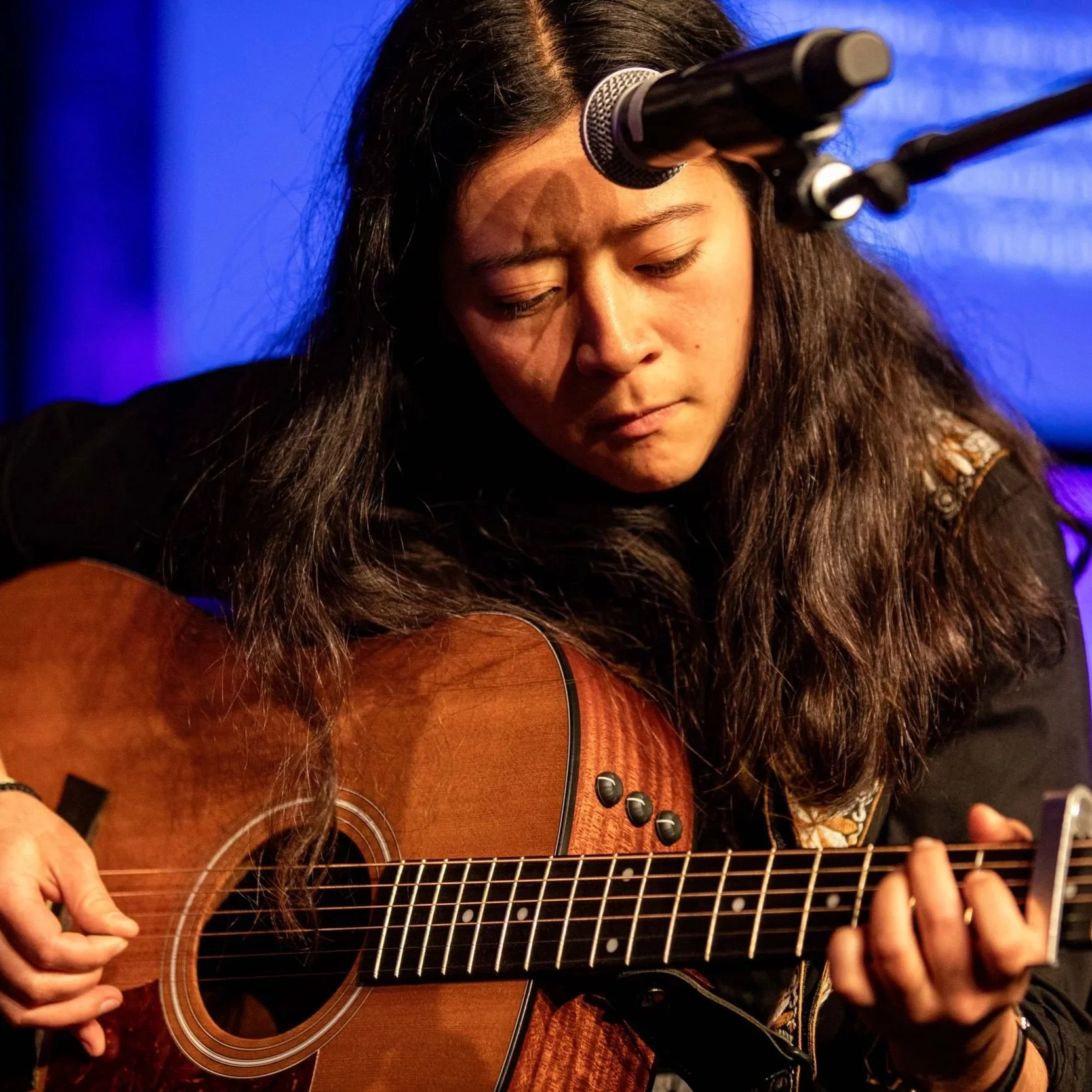 Rachel Chang, Featured Teacher