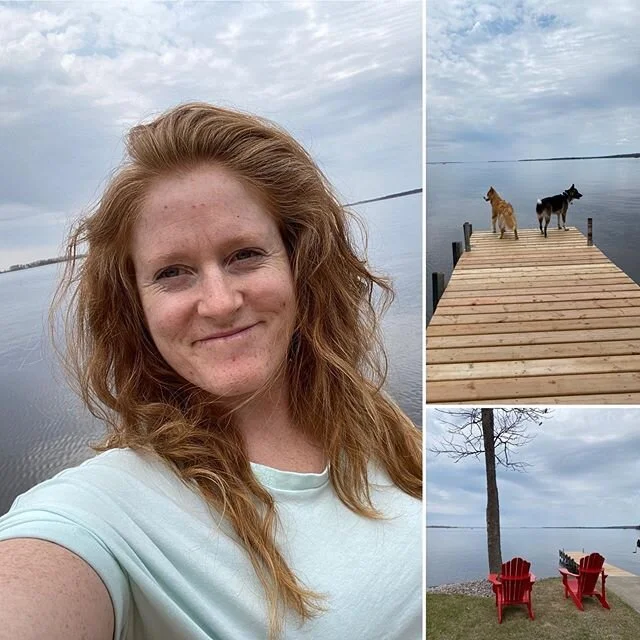 Looking forward to this change of scenery for a couple day. #huckleberryfinn #fuzzypeaches #lakelife #peaceful #justmeandthekids