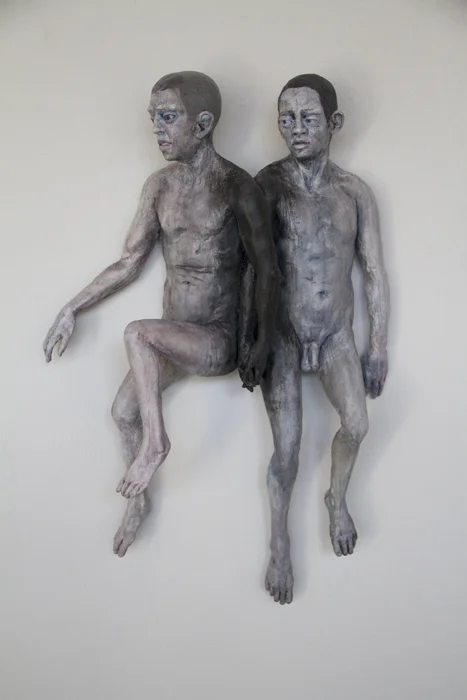 Holding Hands in the Dark