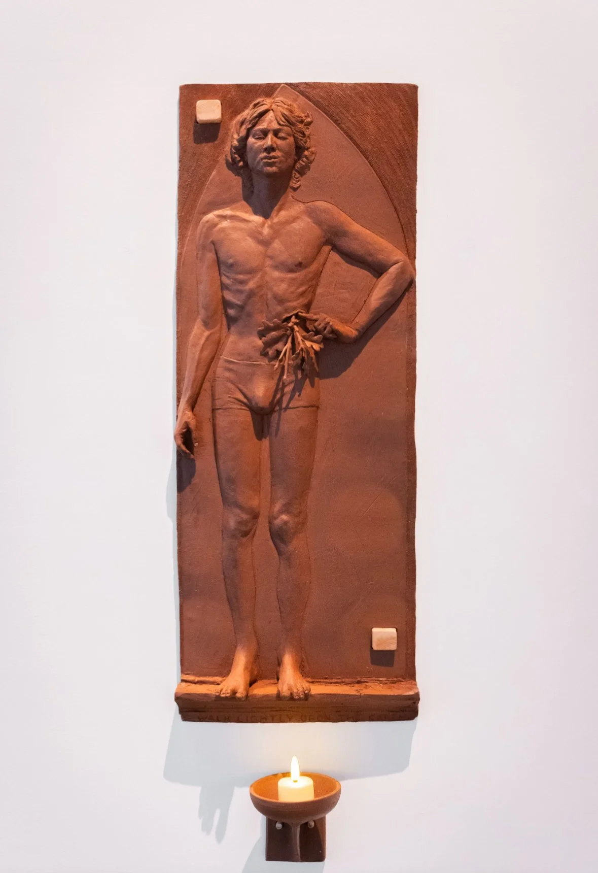 Walk Lightly Upon the Earth