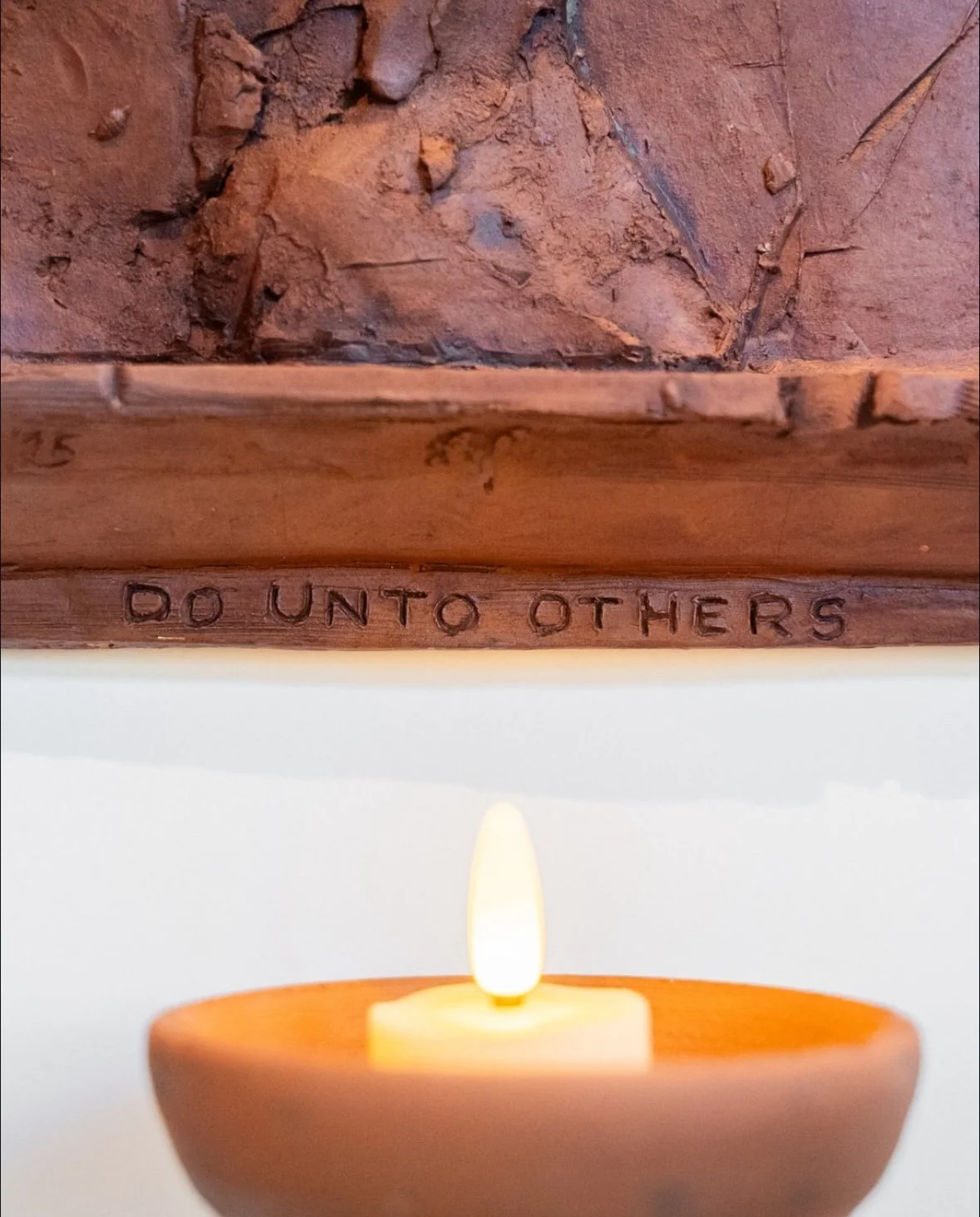 Do Unto Others (detail 2)