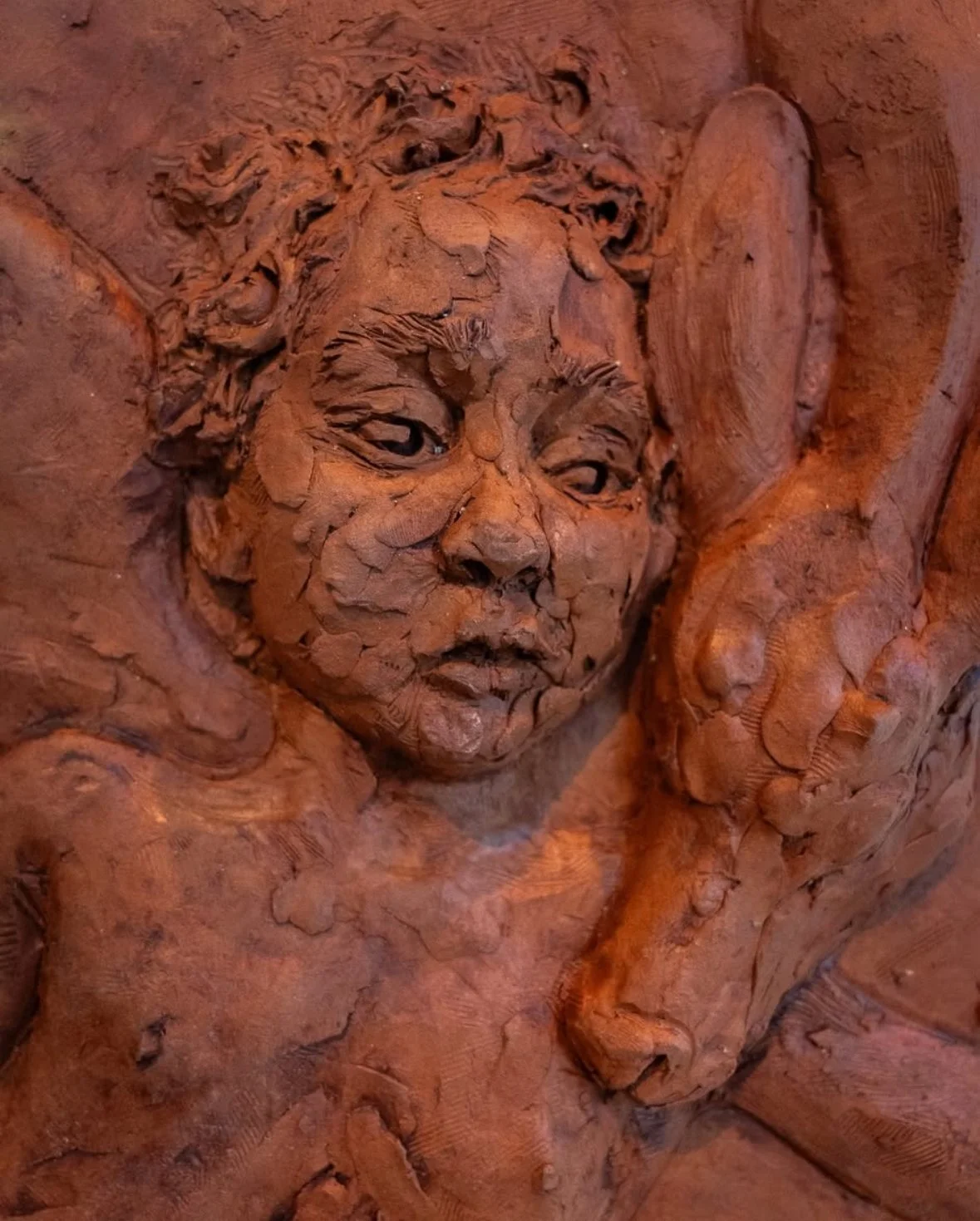 Do Unto Others (Detail)