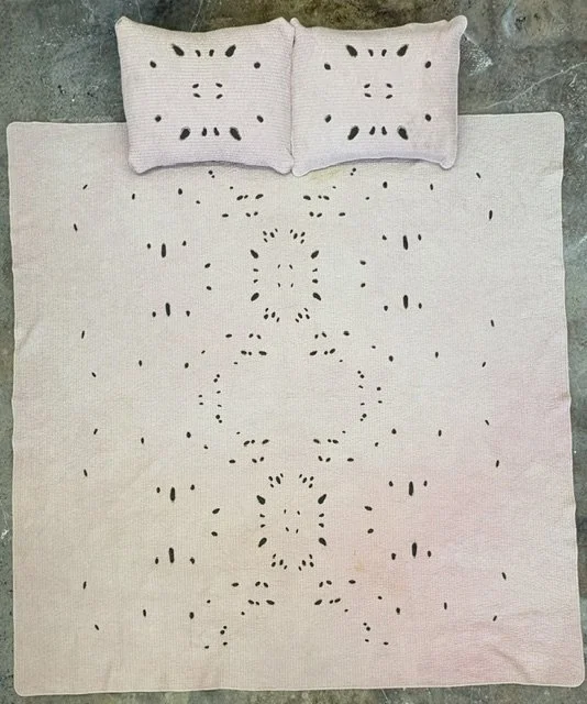 Ronnie's Sarcoma Quilt