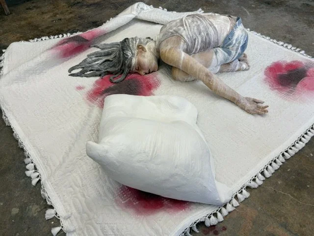Gaza Girl