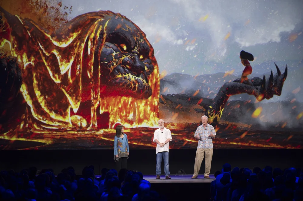 Moana Folklore Goes Digital And Worldwide Center For Digital Archaeology
