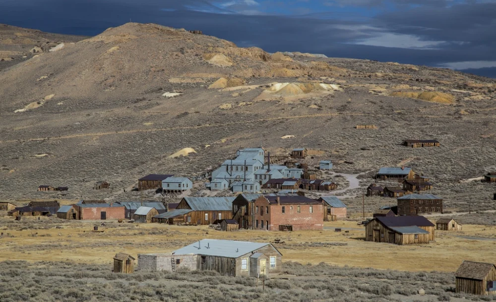 Image: Bob Wick, BLM - https://www.flickr.com/photos/mypubliclands/16
