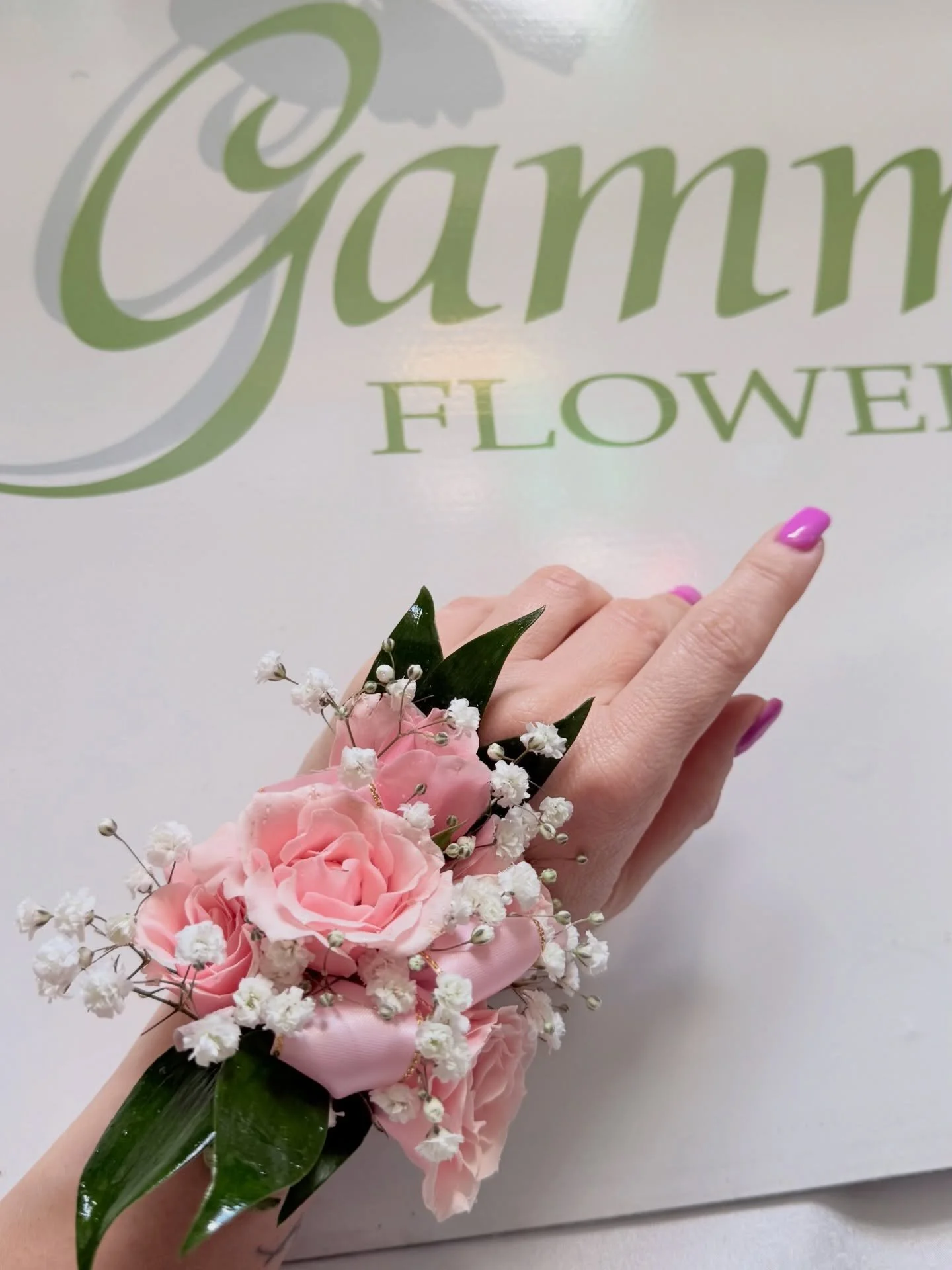 Corsage