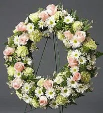 Gammage Exclusive Funeral Wreath