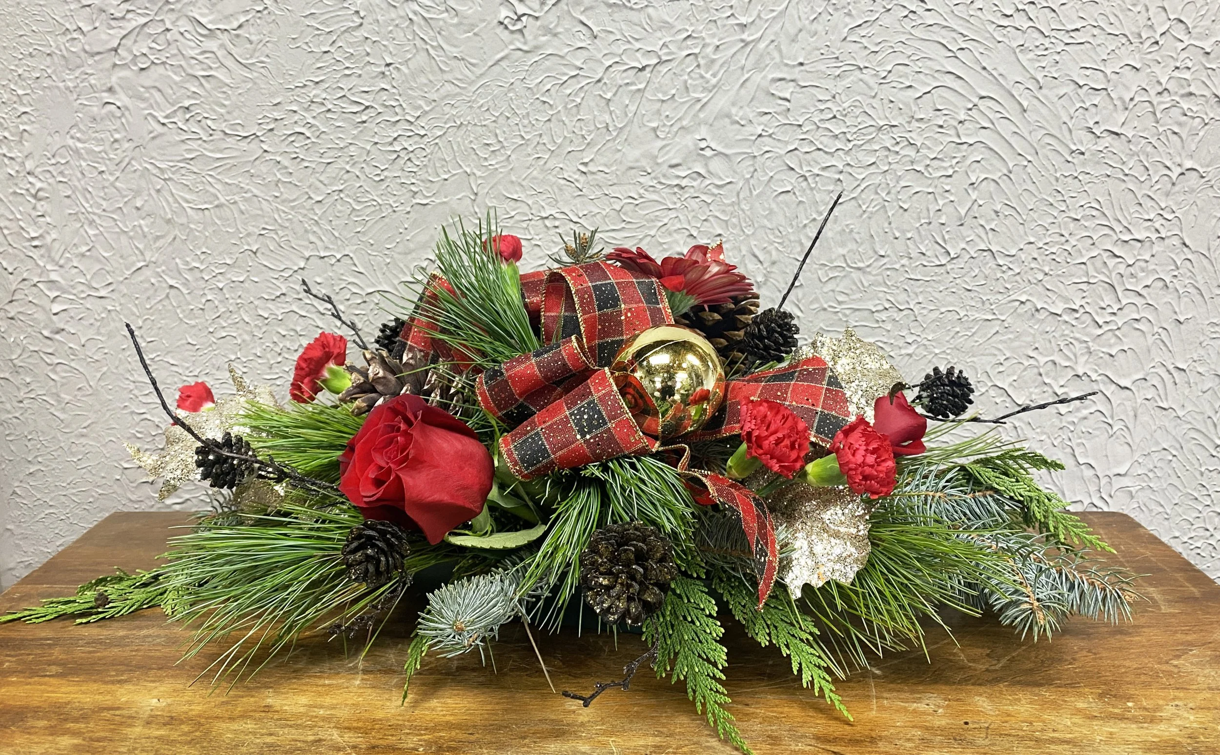 Gammage Exclusive Berry Merry