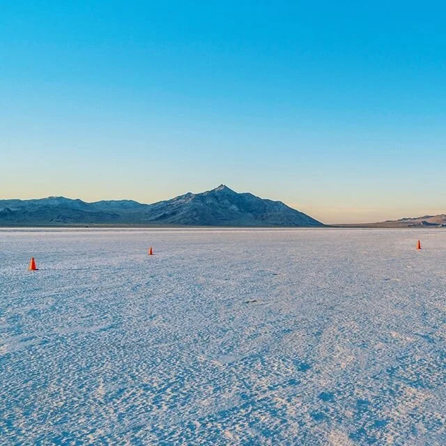 The Bonneville Speedway
.
.
.
.
.
#minimal #minimalistic #minimalism #minimalist #space &nbsp;#minimal_people #nyc&nbsp;&nbsp;#utah #nycity #nboneville #nycphotographer #mars #drift #space #utah #sonya7iii #nycc2017&nbsp;&nbsp;#nofilter #accidentally