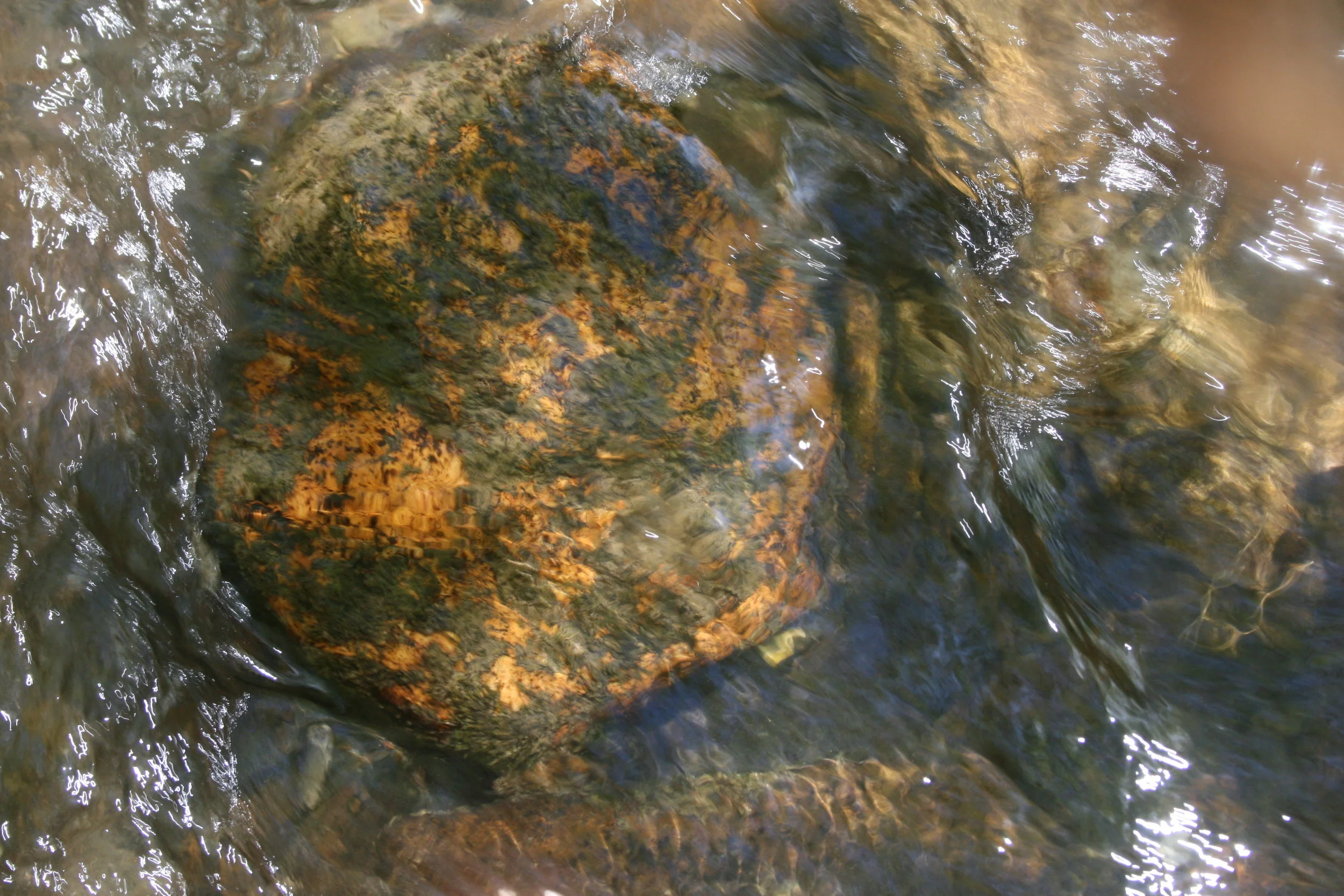 Creativity of Limits