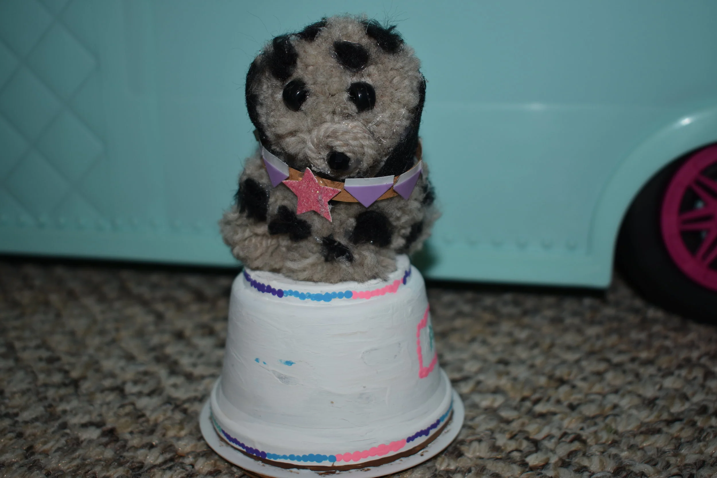 Don't you want to be an Adult