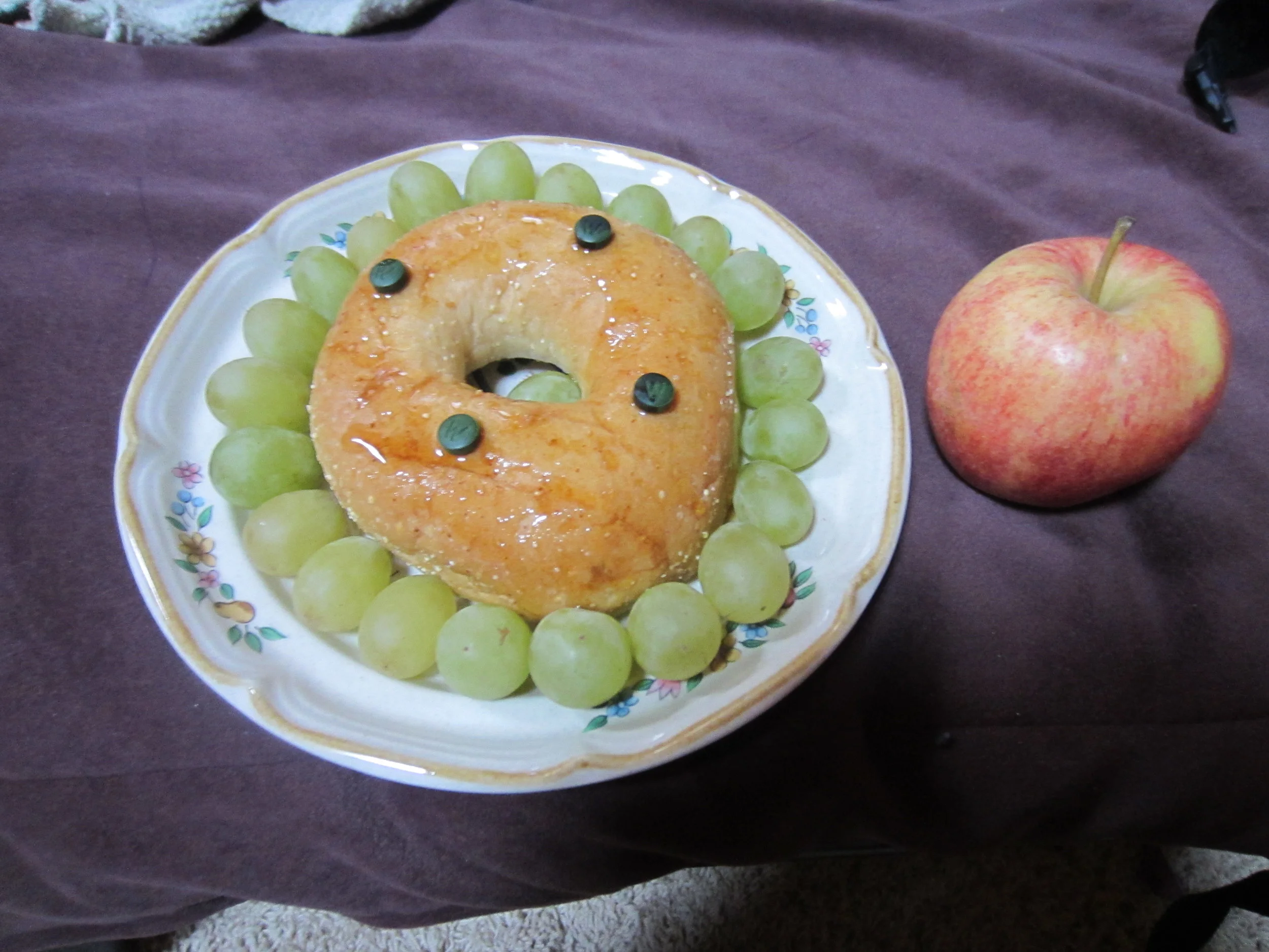 Care and Concern for Who