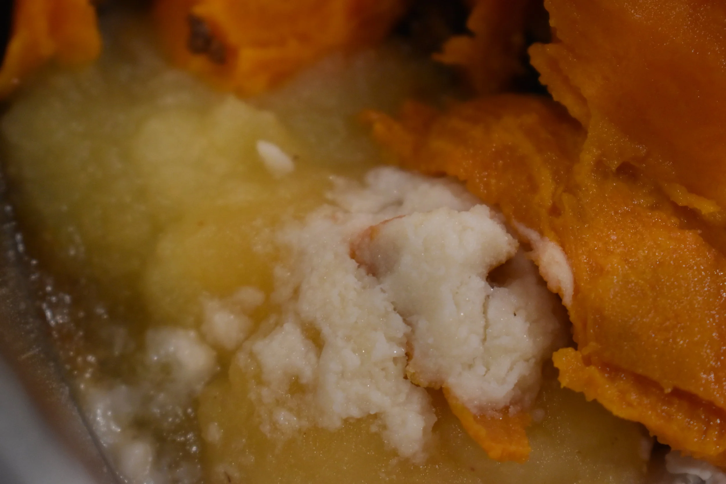 Feeling Without Interpreting