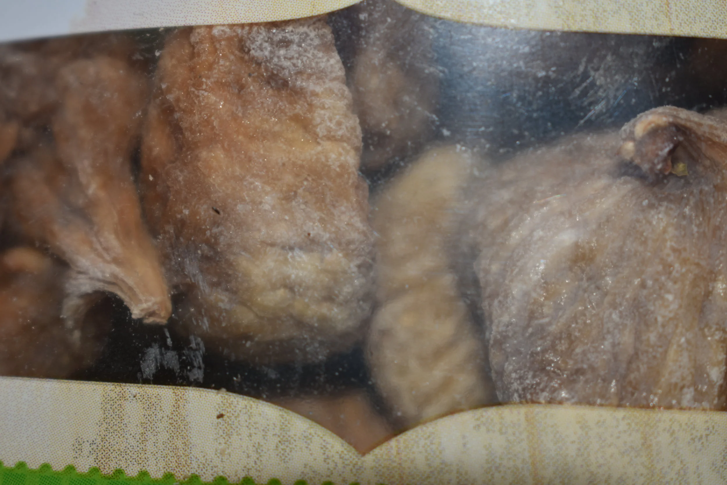 What I Don't Like About