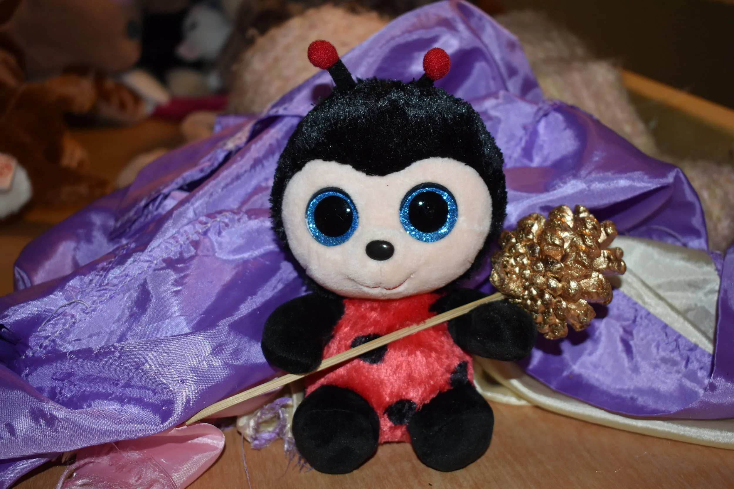 All Parts of the Brain