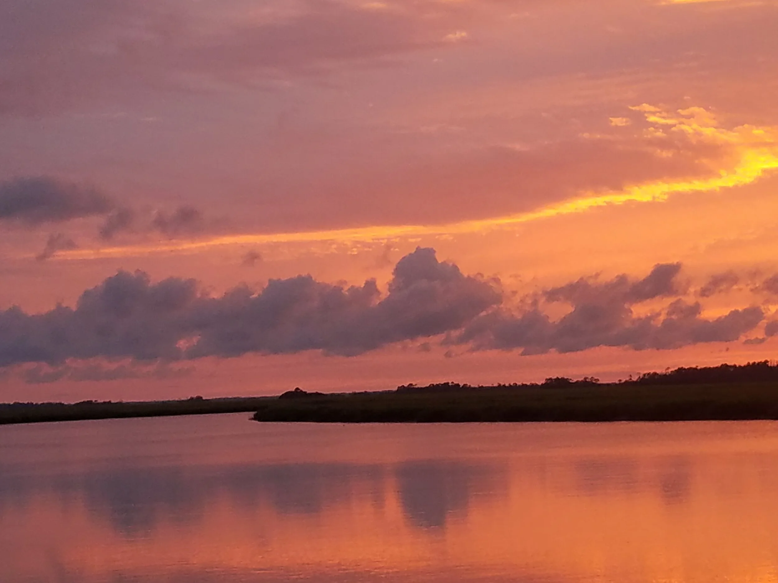 Windows over eternity