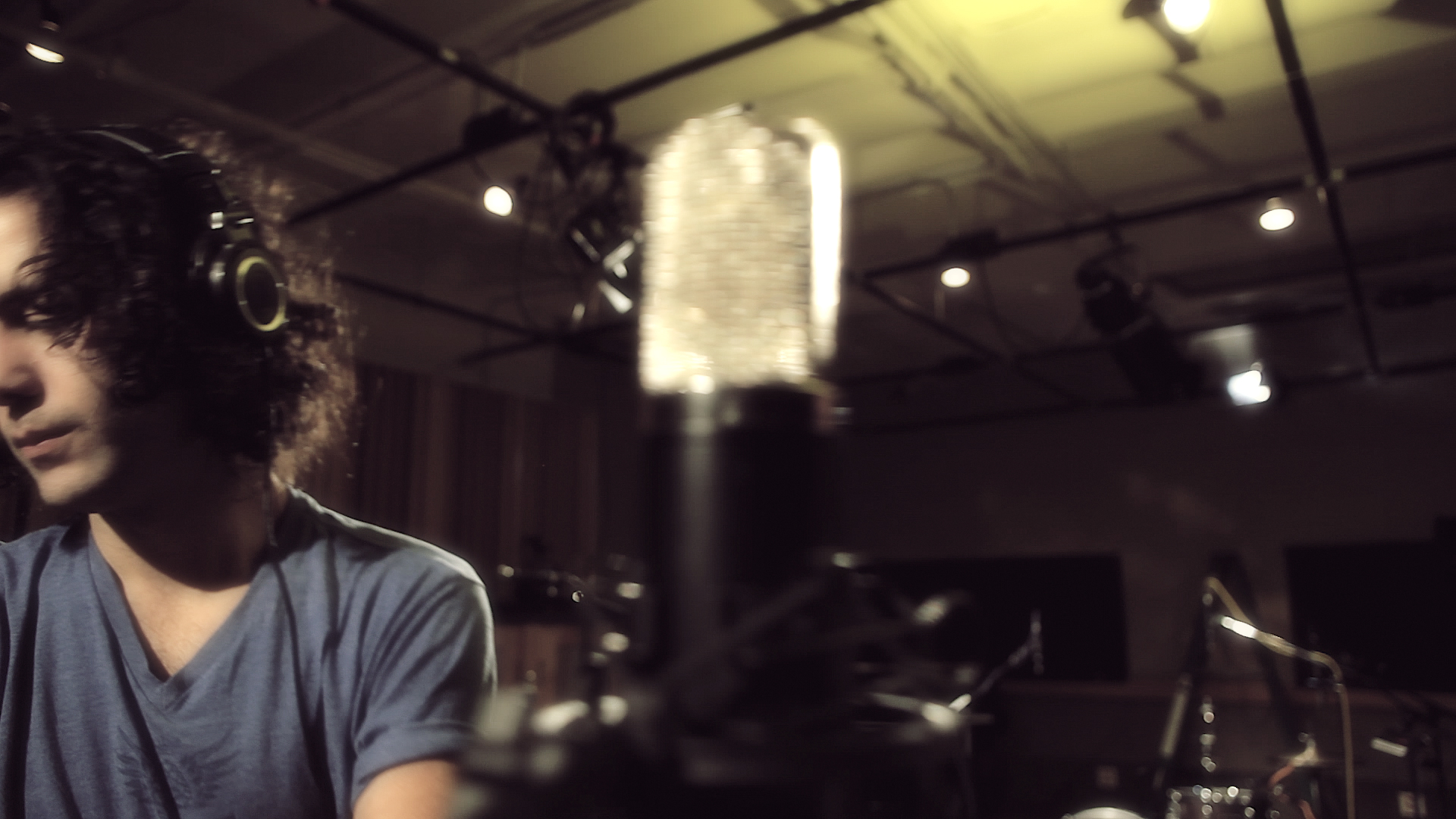 Joe Shadid at Audiotree