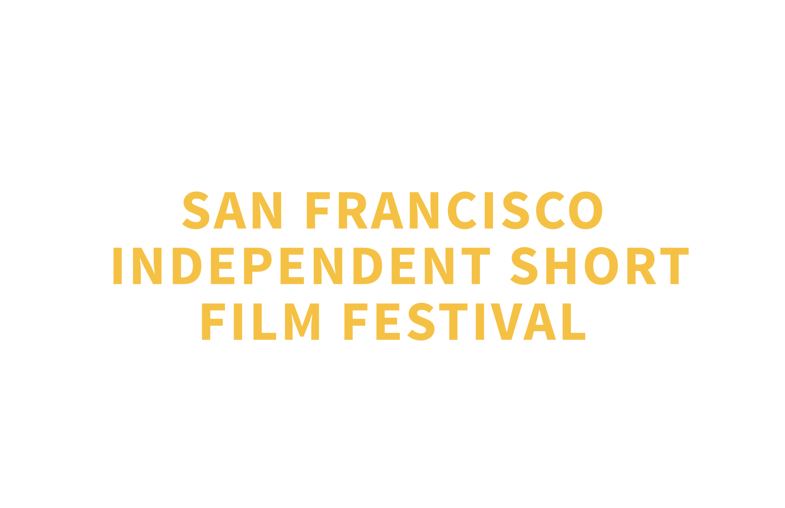 SF Indie Shorts Fest Yellow.png