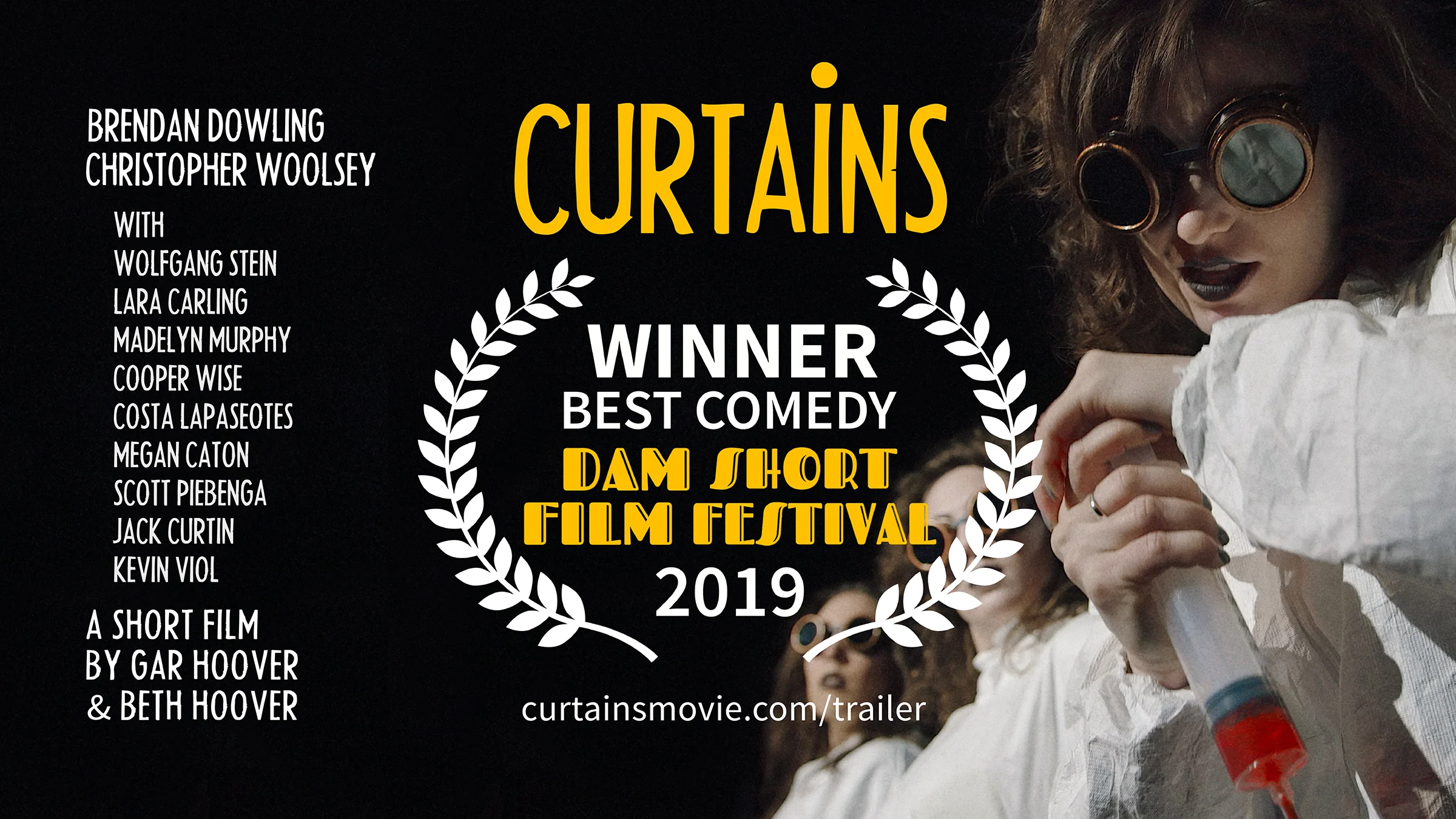 Curtains_Best_Comedy_Win_DSFF_Only_GIRLS SM.jpg