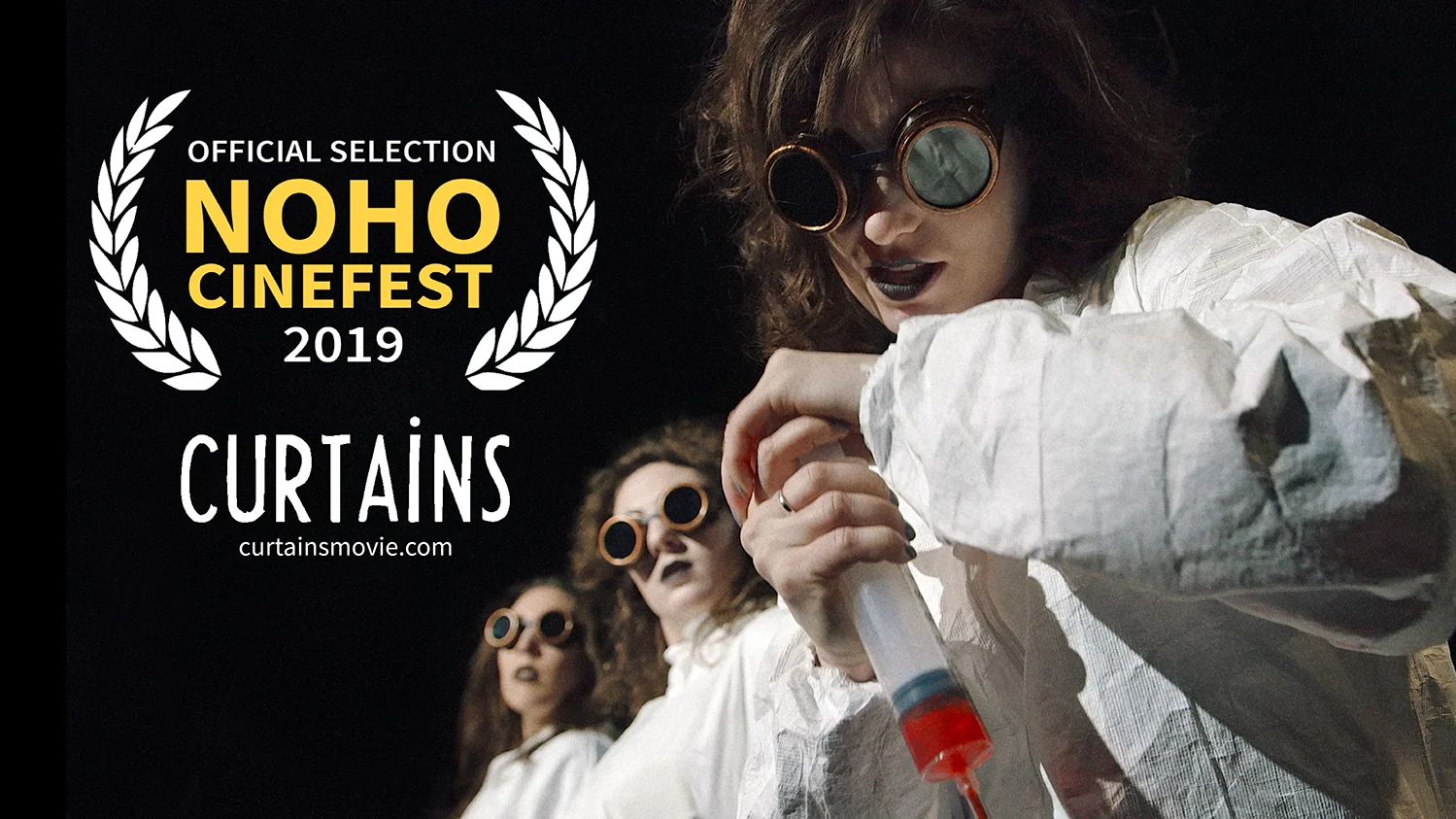 Curtains GIRLS w NoHo Cinefest Laurel 1MB.jpg
