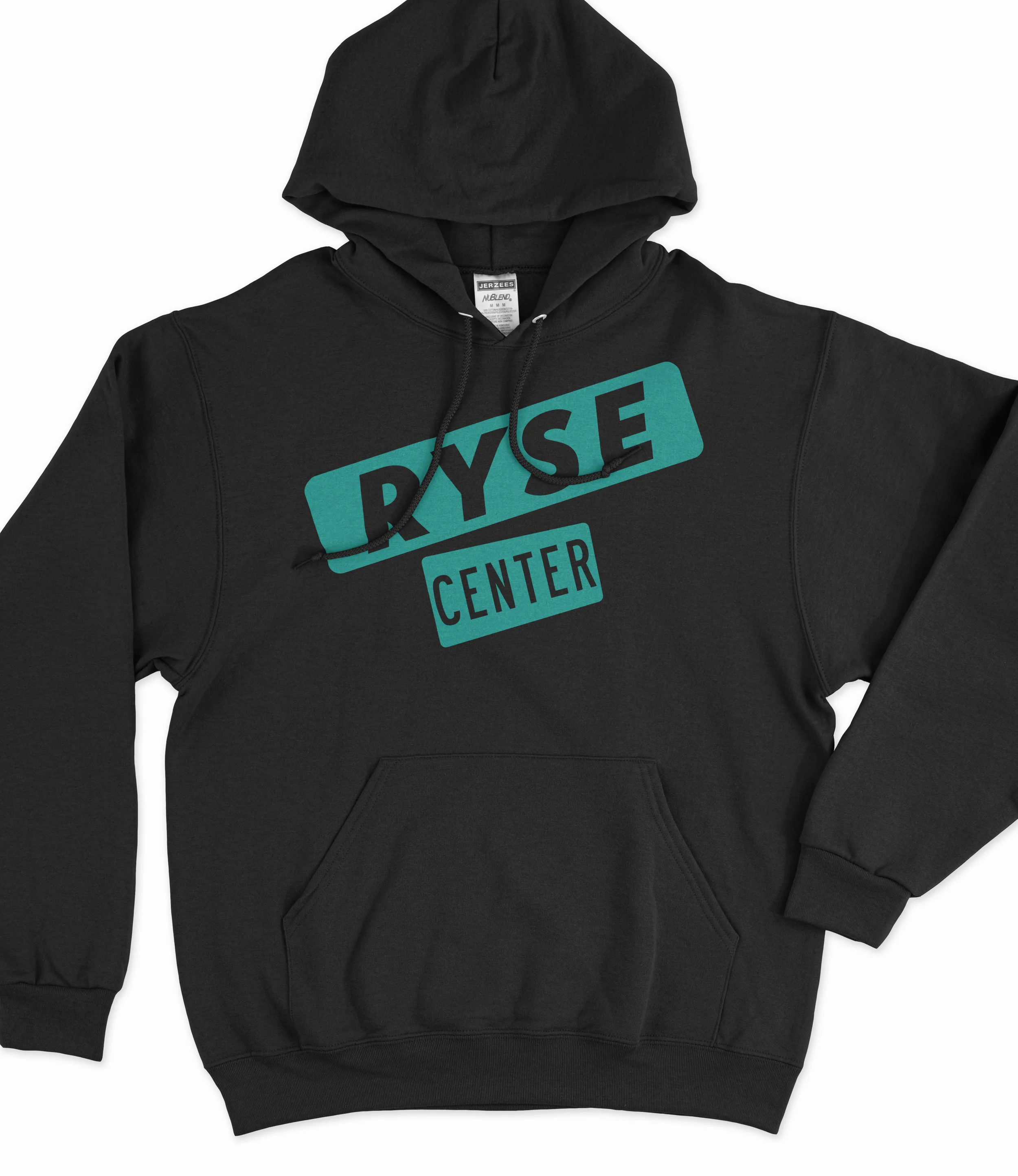 Ryse Center
