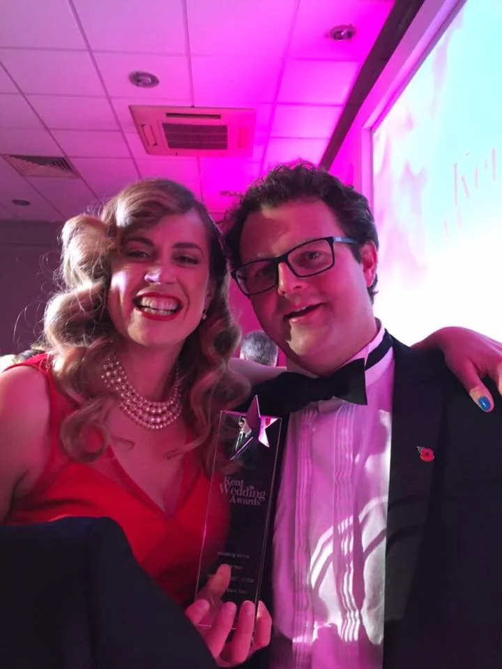 The Kent Wedding Awards 2017