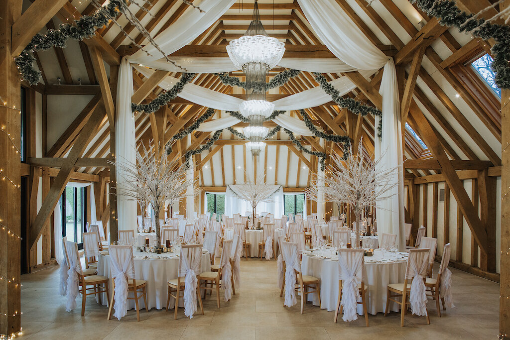 Photo Gallery Professional Photography of The Barn