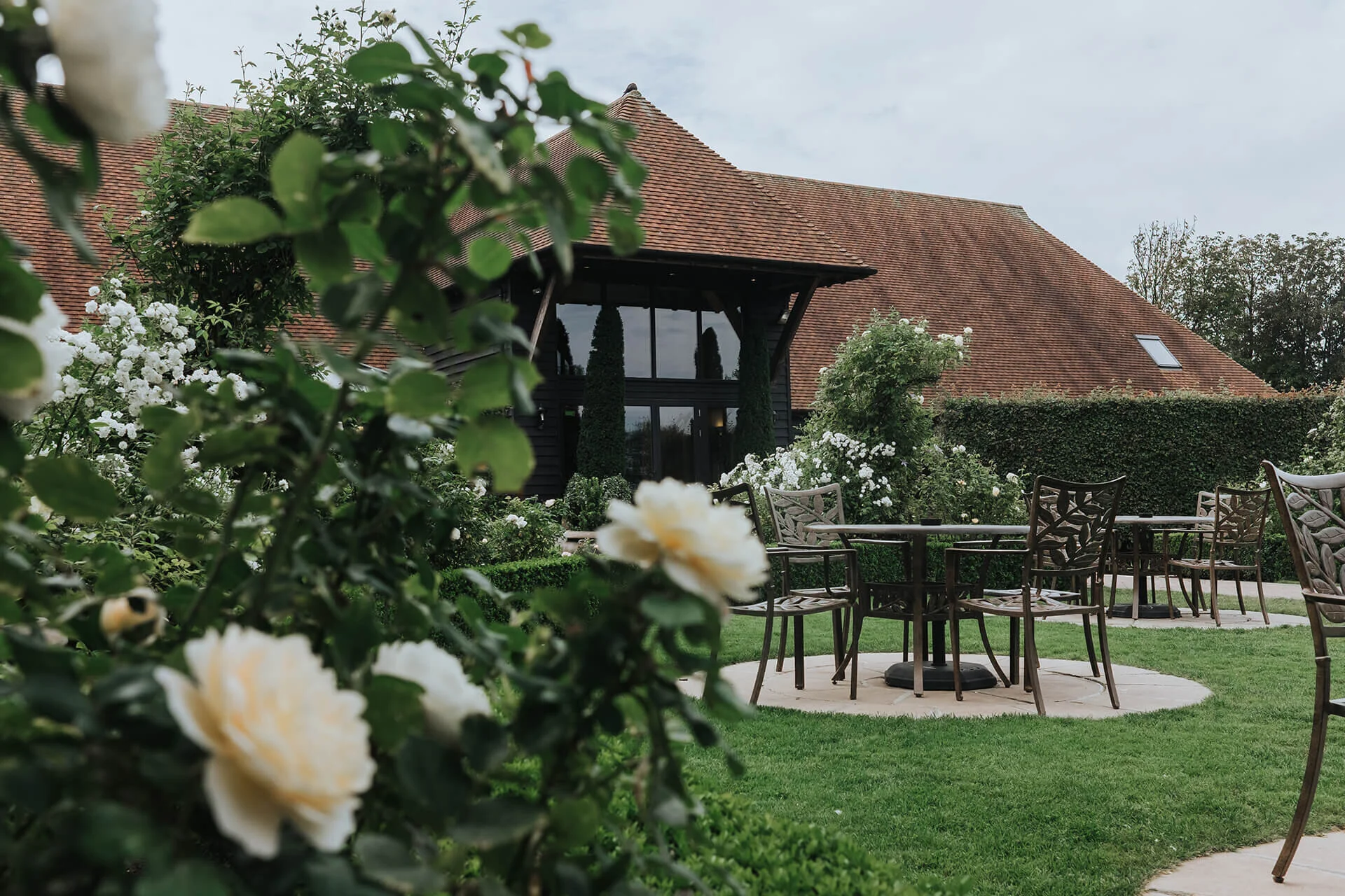 Photo Gallery Professional Photography of The Barn