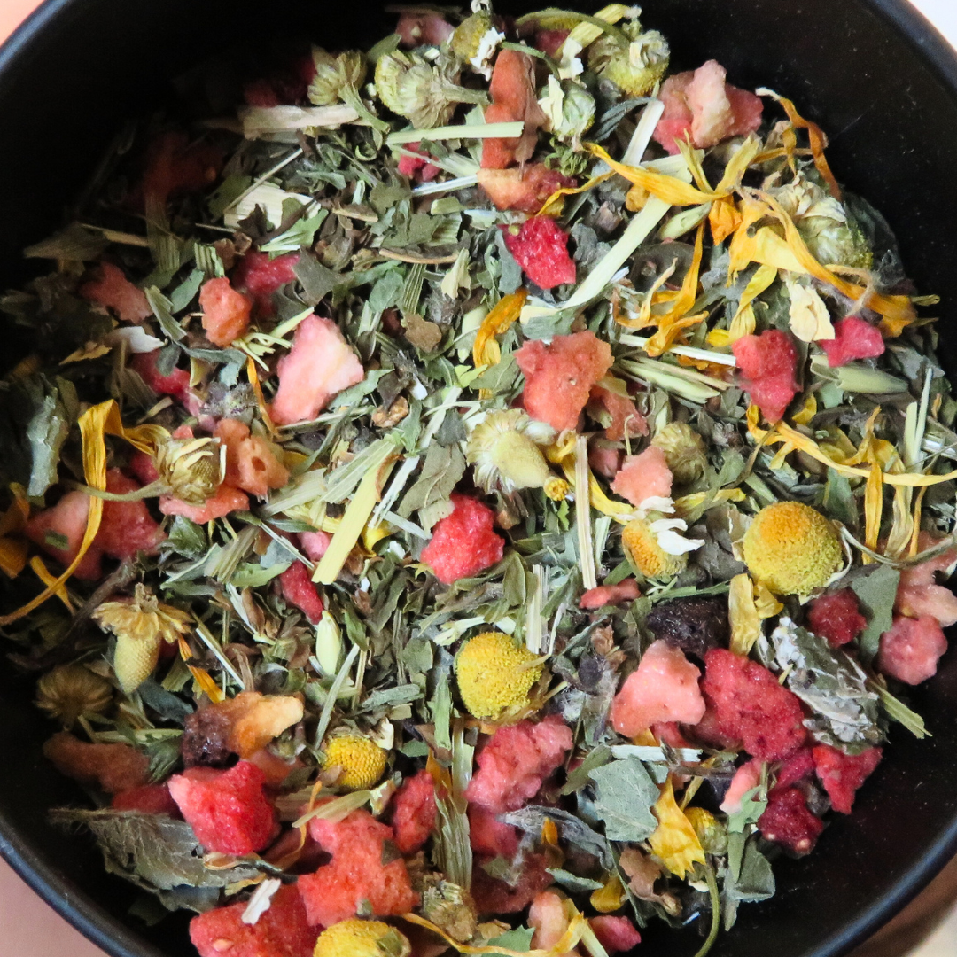 Berry Blend