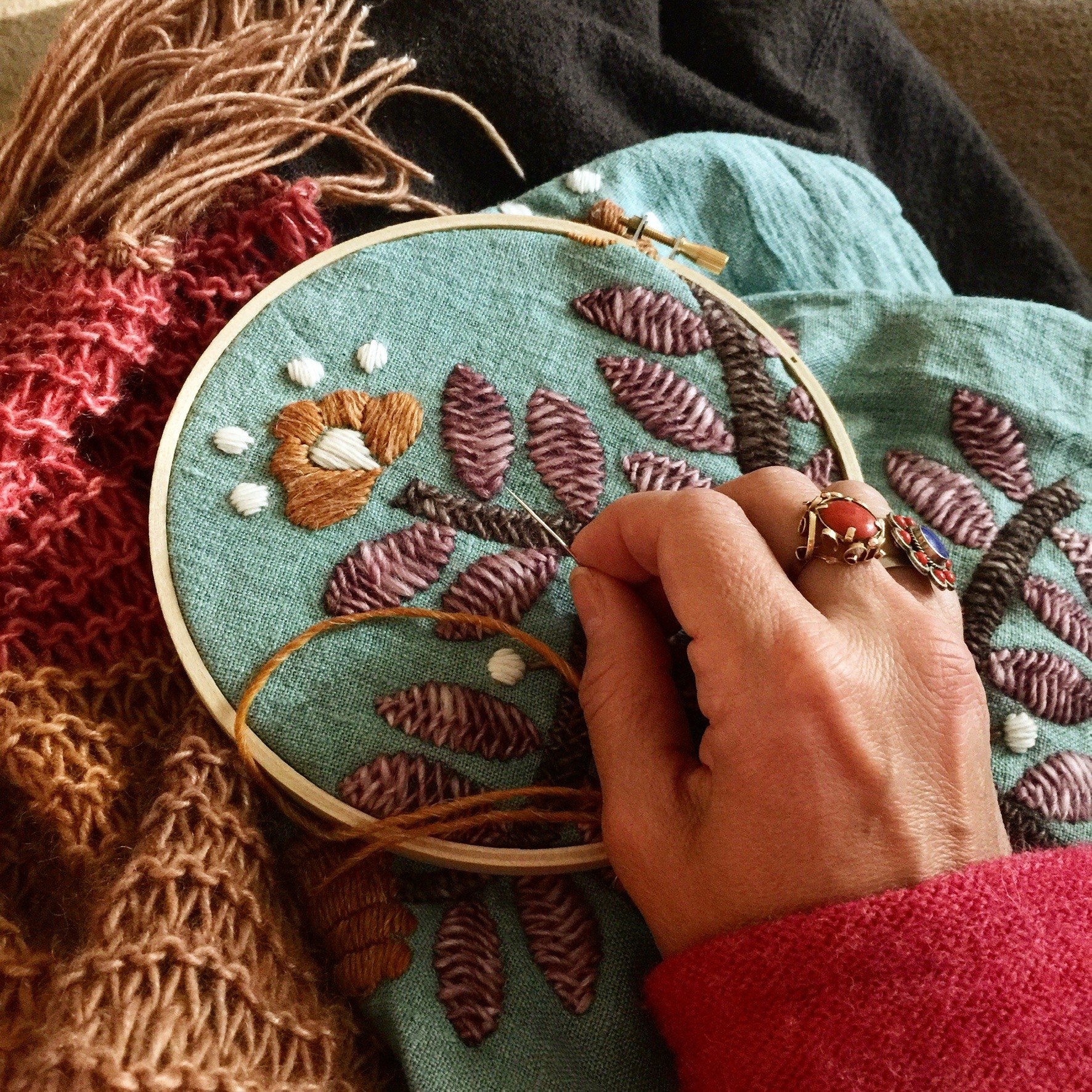 Kasia’s Weekly Threads - Issue 69