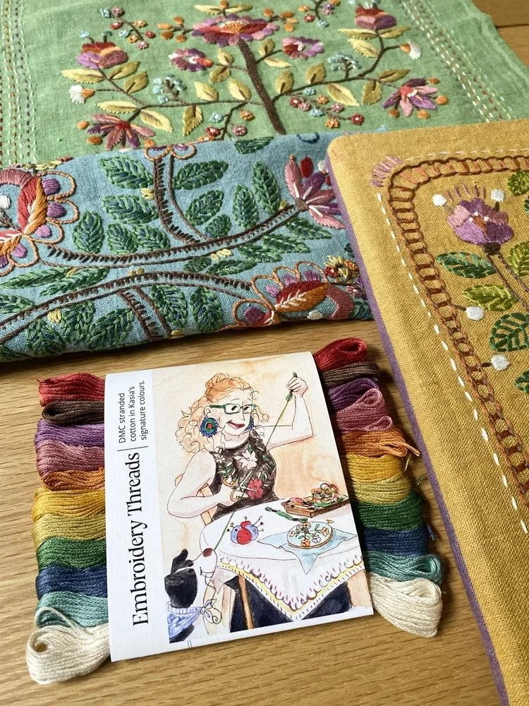 Kasia’s Weekly Threads - Issue 70