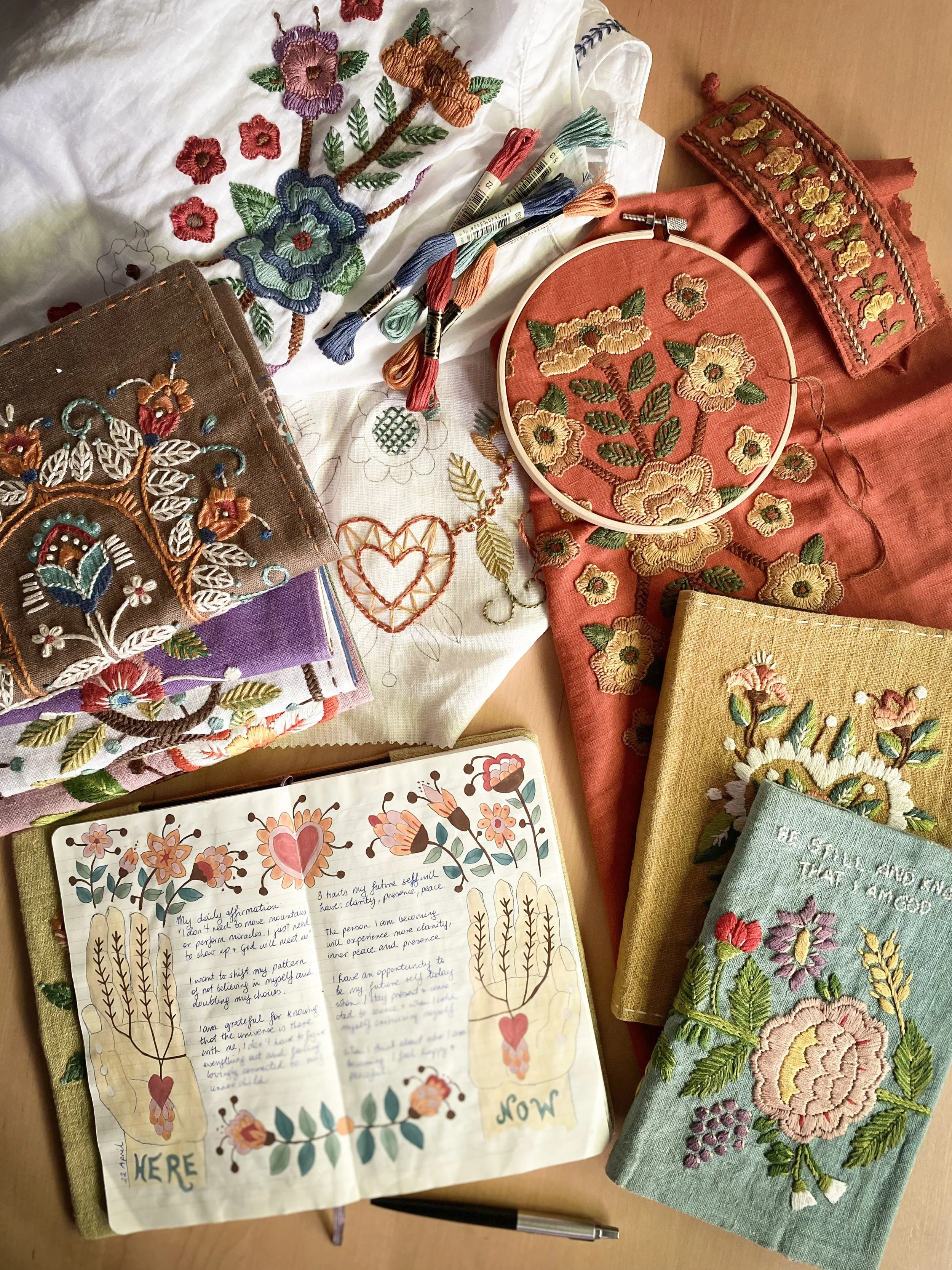 Kasia’s Weekly Threads - Issue 75