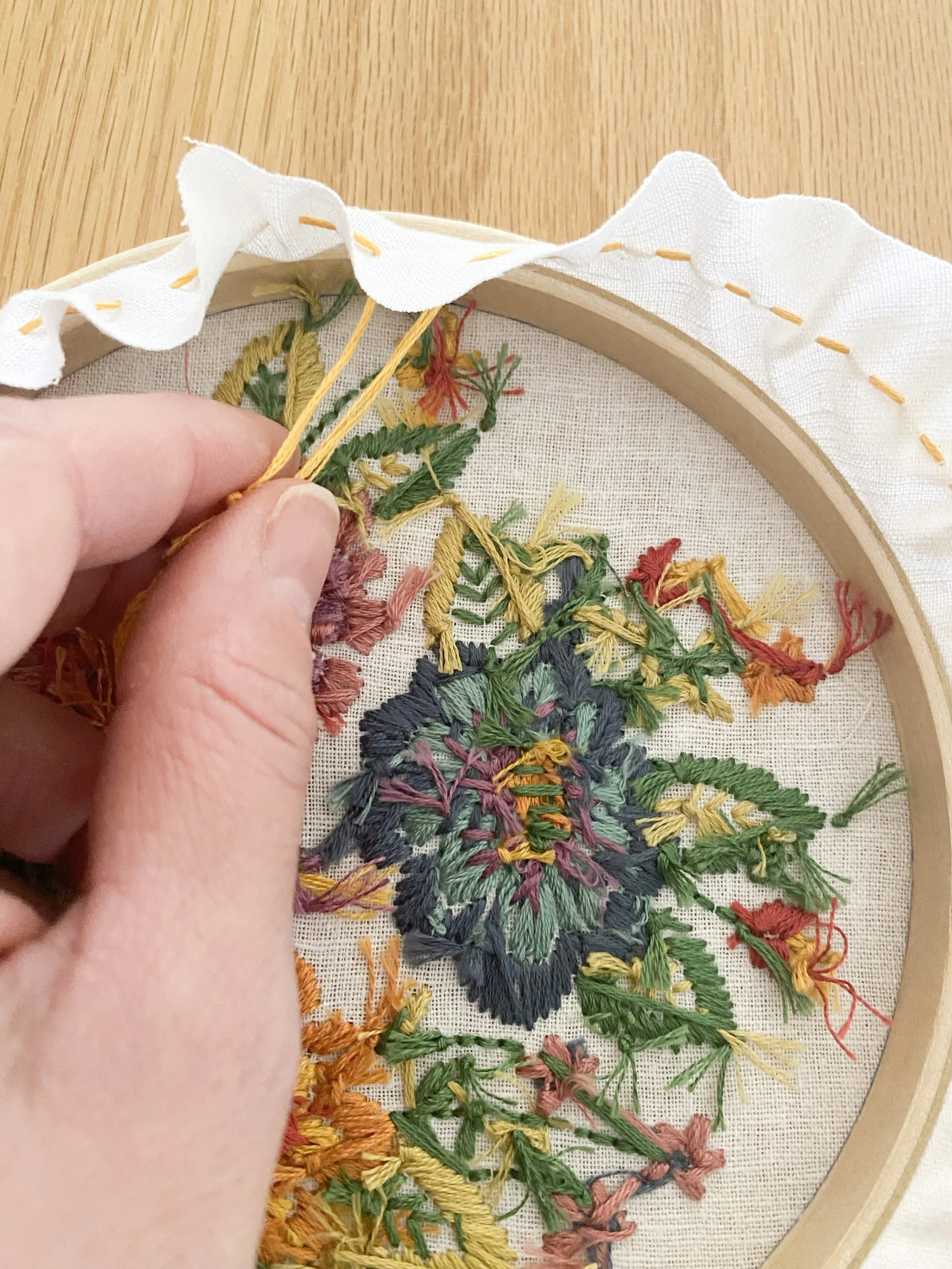 Kasia’s Weekly Threads - Issue 76
