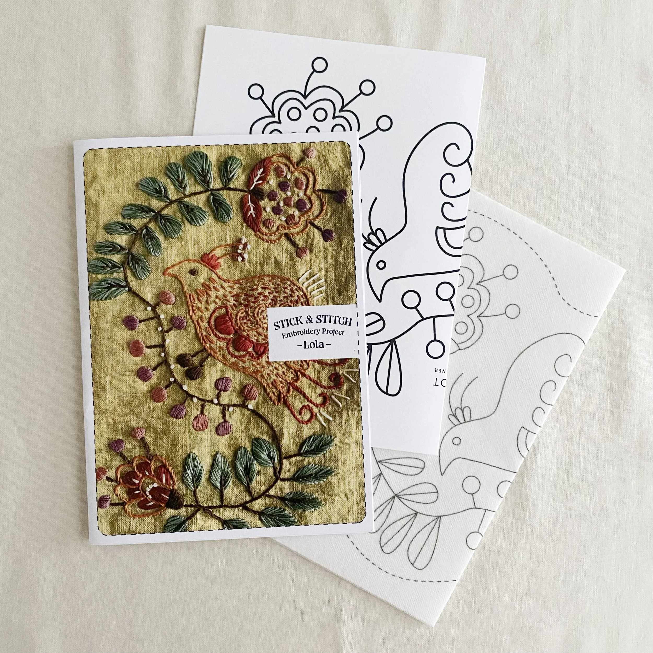 Stick and stitch kit - Lola 1.jpg