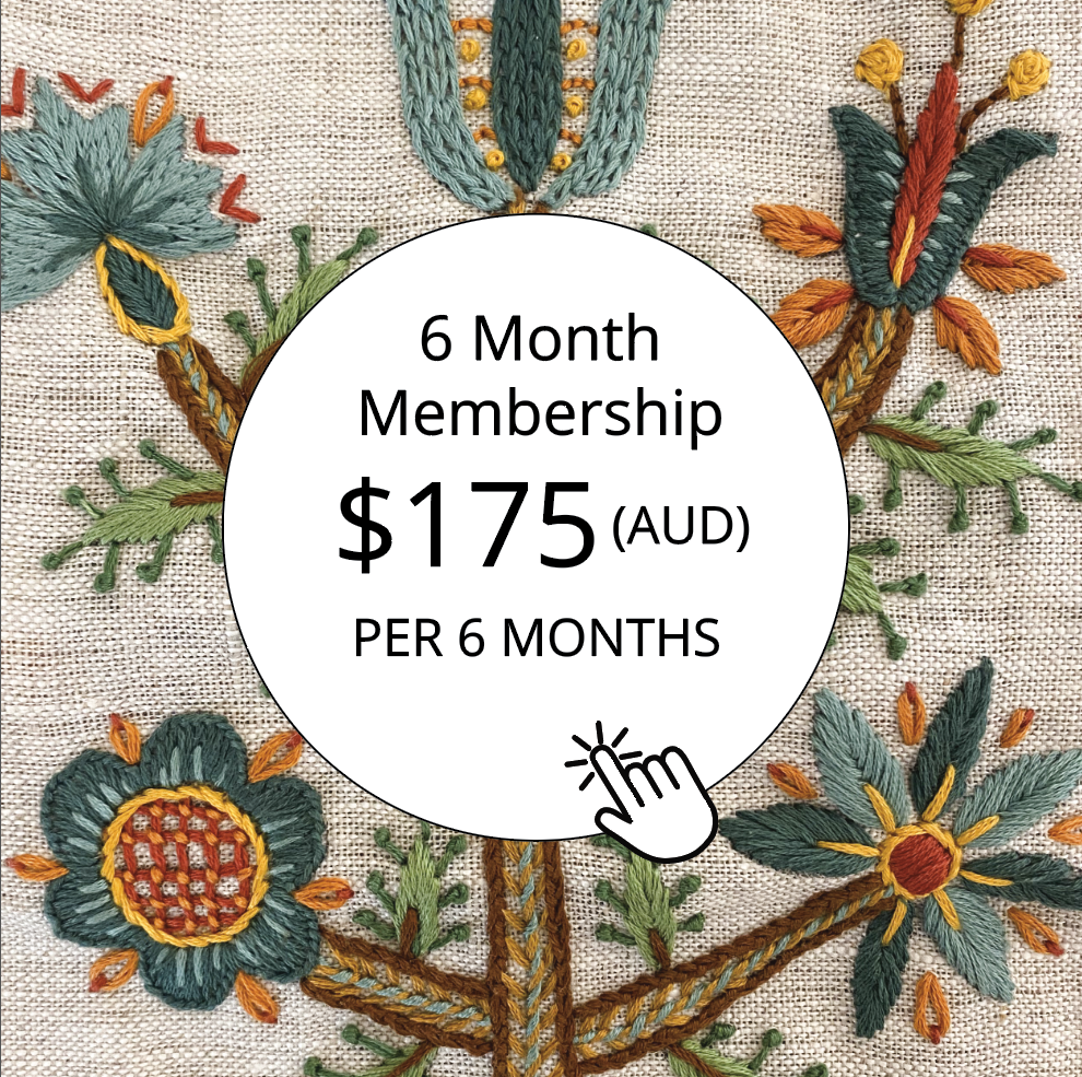 6 Month Membership